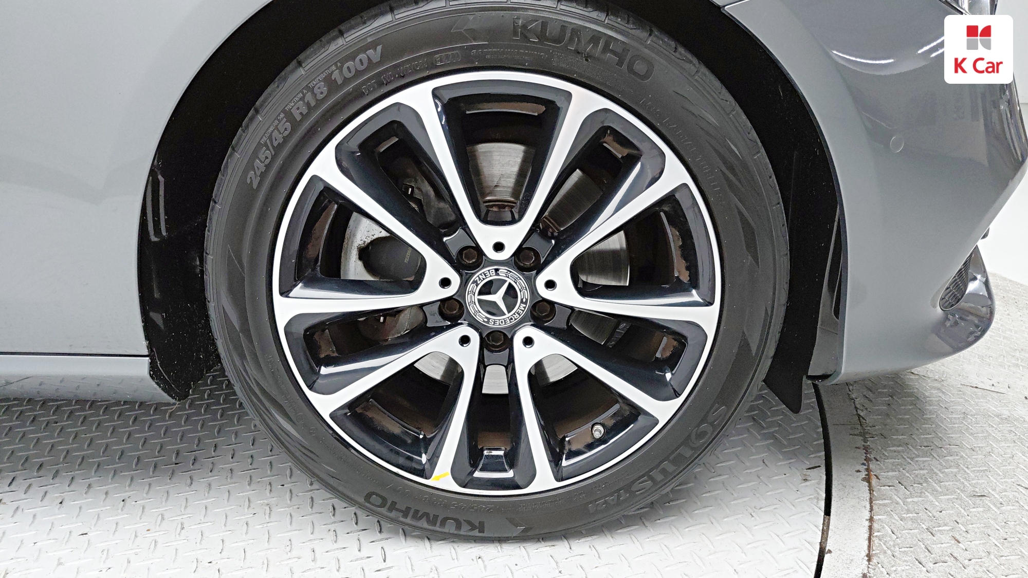 Mercedes-Benz E-Class E250, миниатюра 23