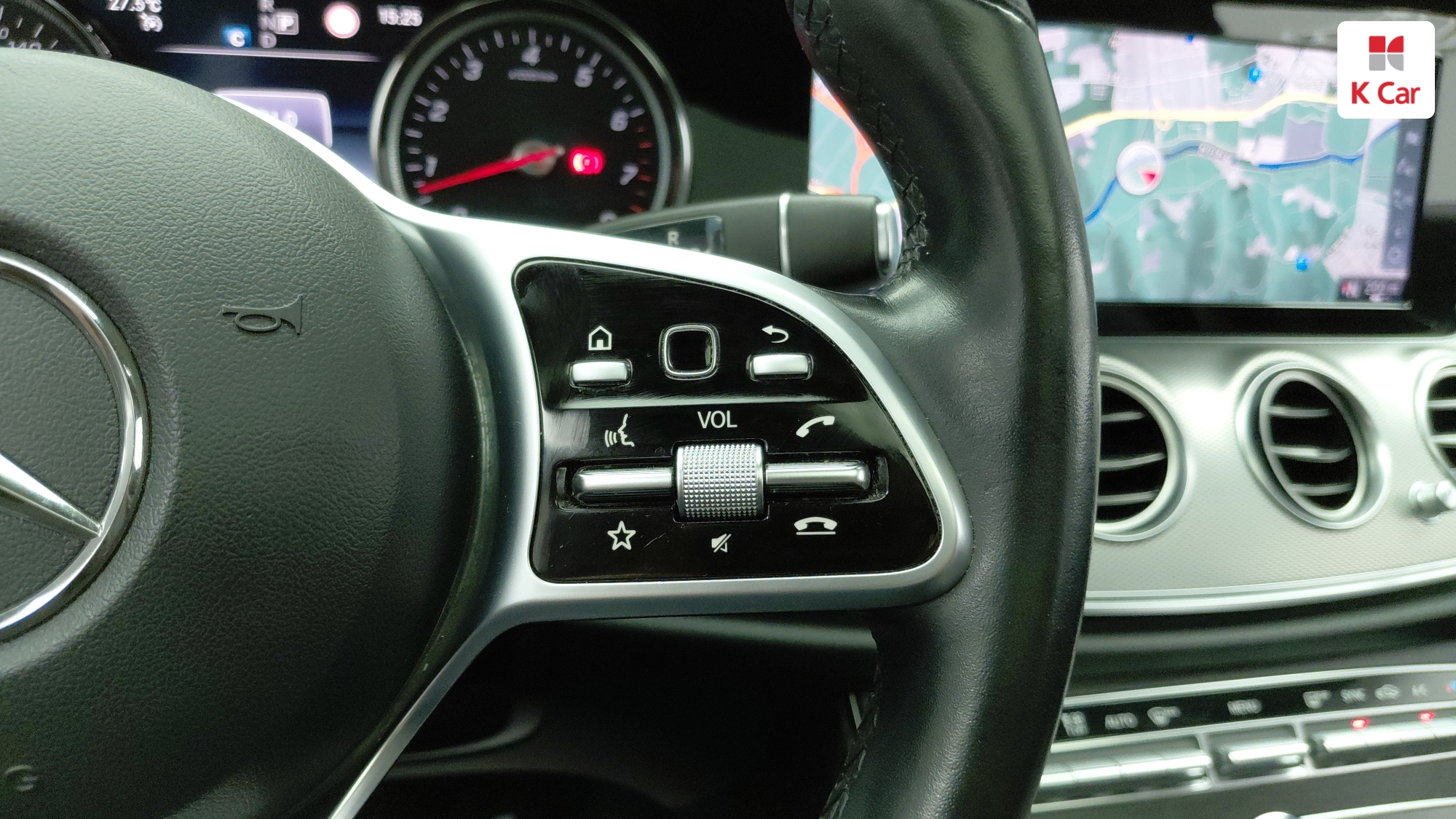 Mercedes-Benz E-Class E250, миниатюра 4