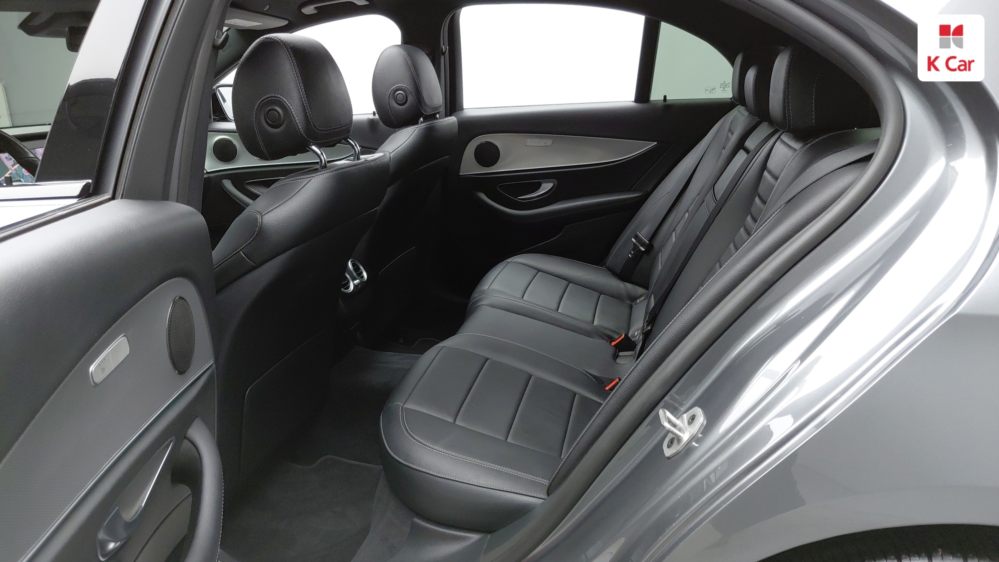 Mercedes-Benz E-Class E250, миниатюра 7