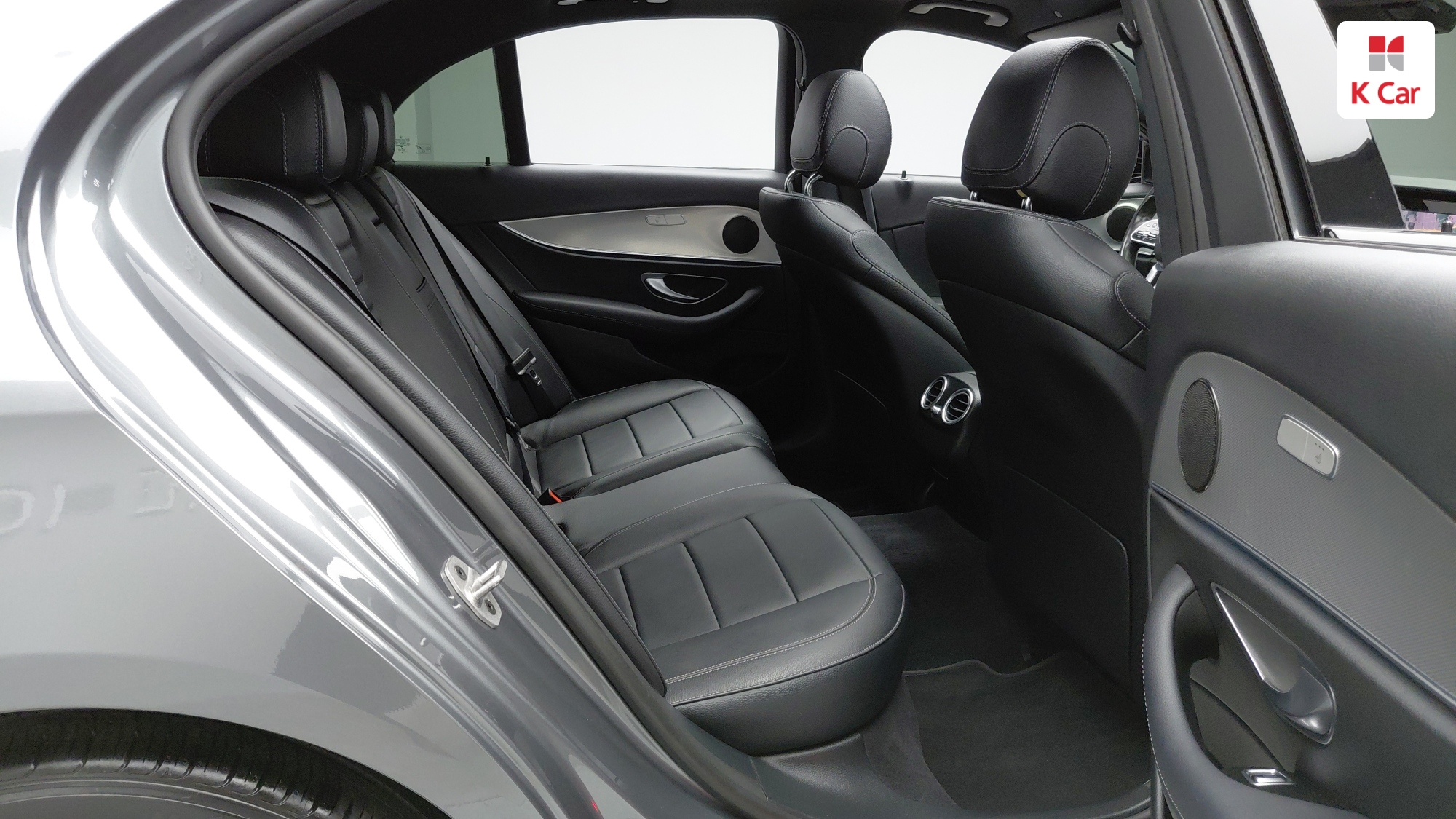 Mercedes-Benz E-Class E250, миниатюра 8