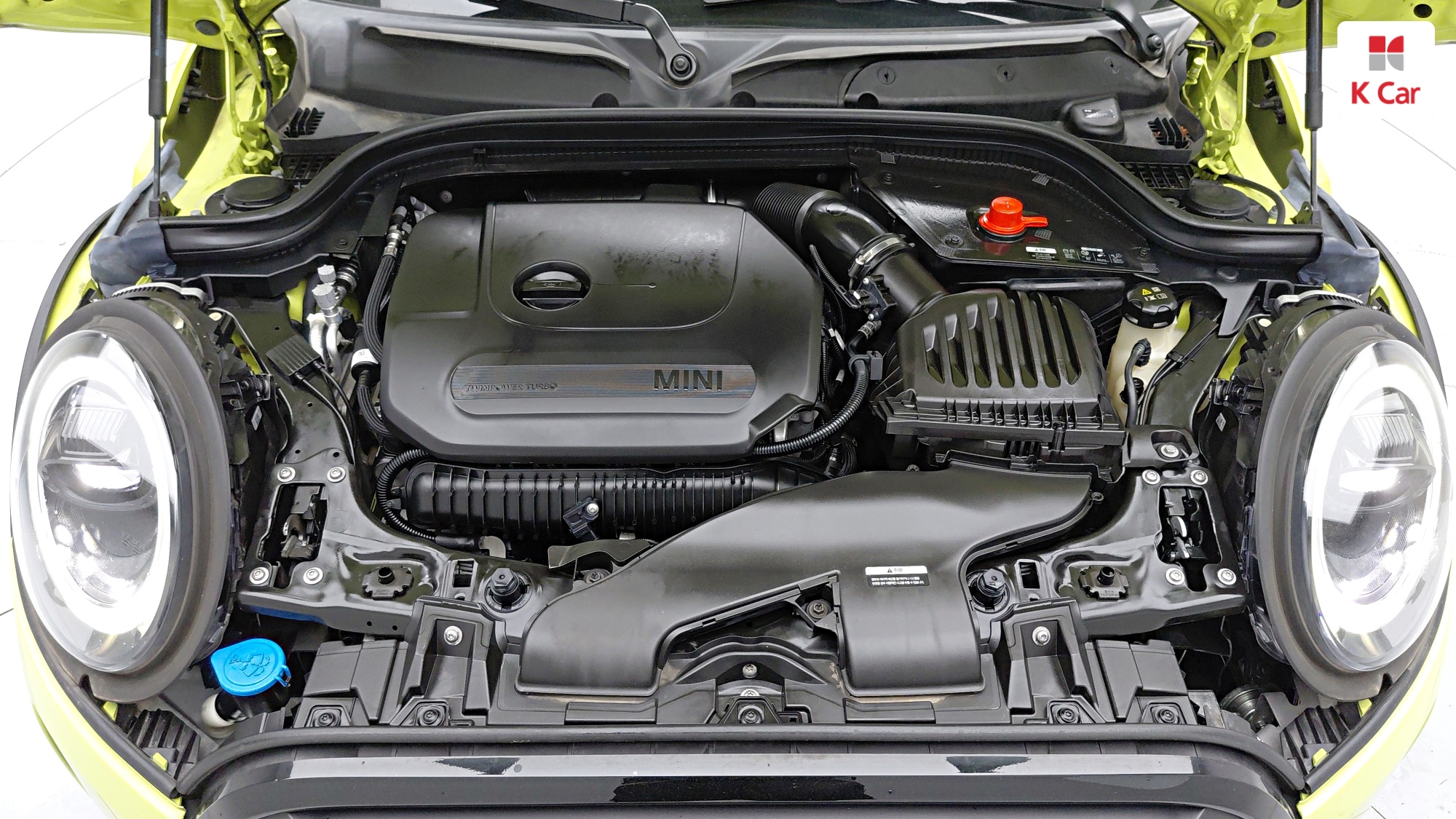 MINI Cooper S, миниатюра 2