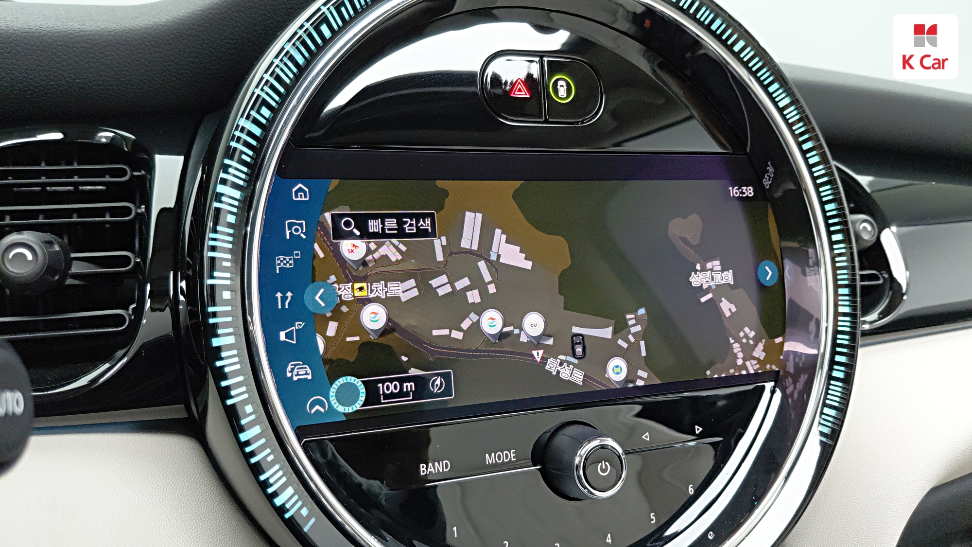 MINI Cooper S, миниатюра 13