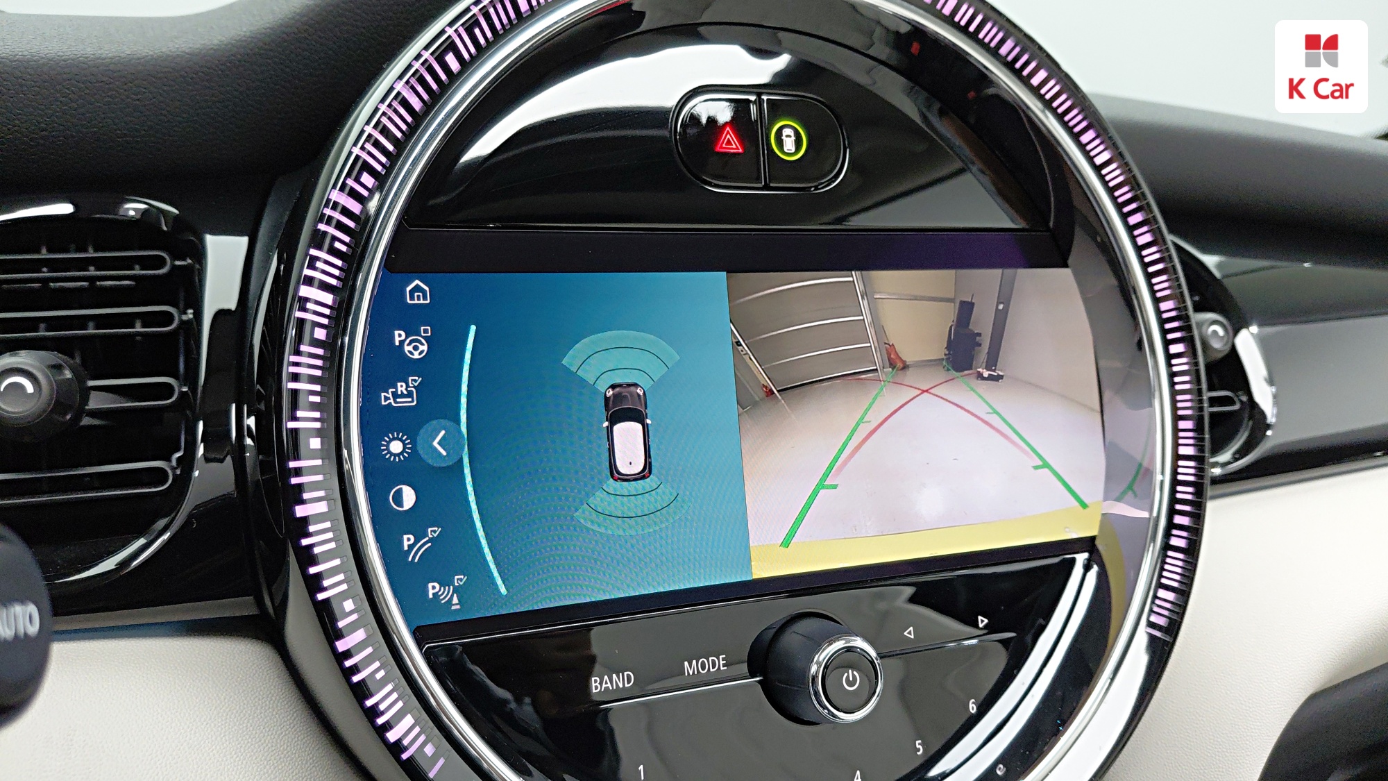 MINI Cooper S, миниатюра 14
