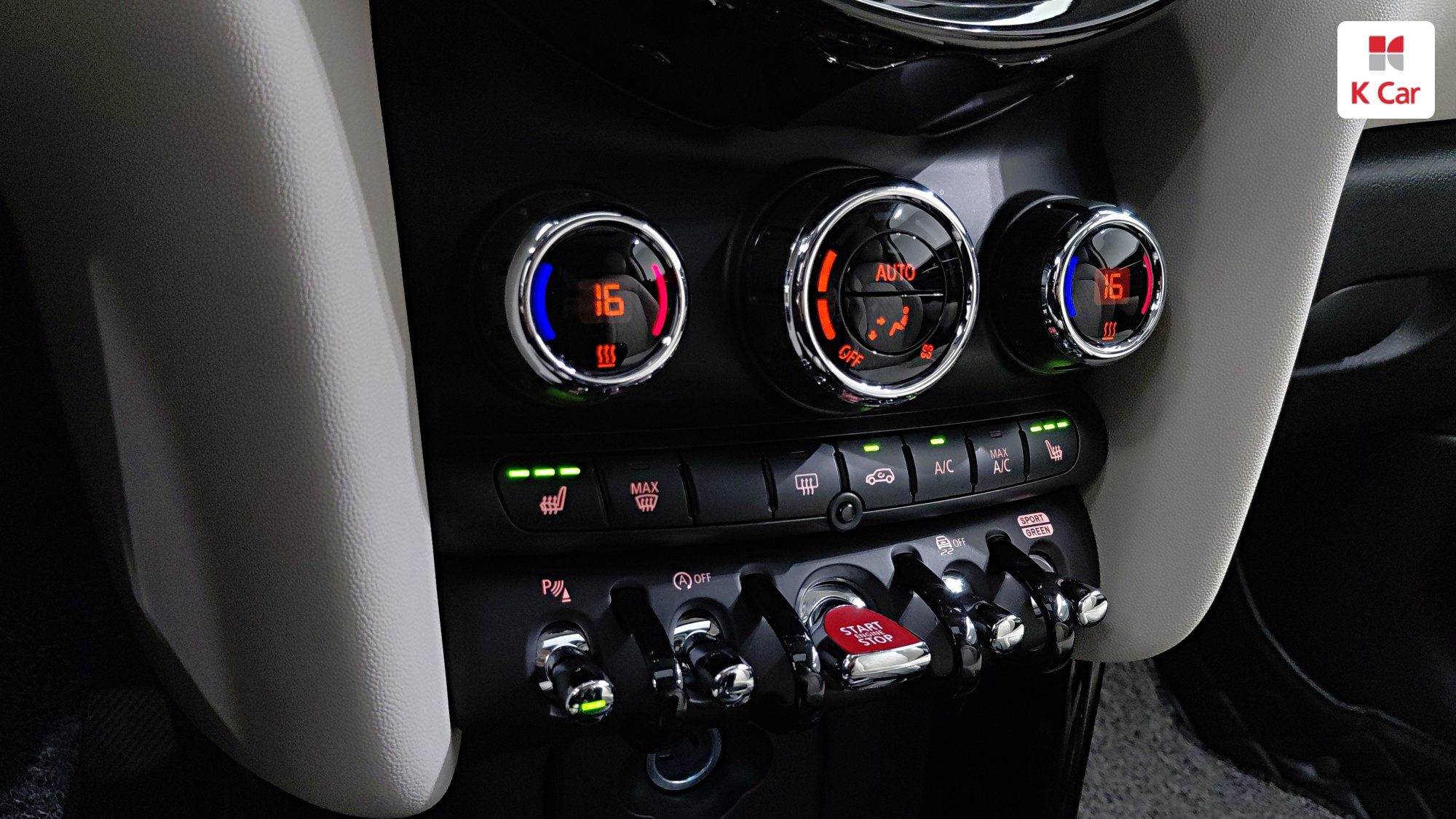 MINI Cooper S, миниатюра 15