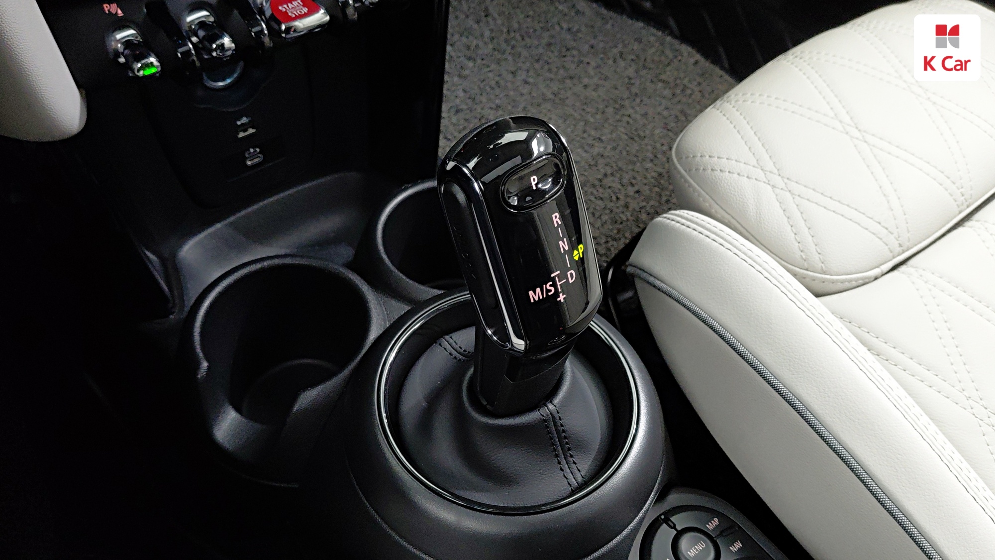 MINI Cooper S, миниатюра 16