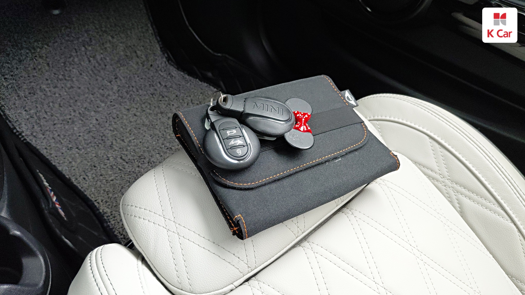 MINI Cooper S, миниатюра 18