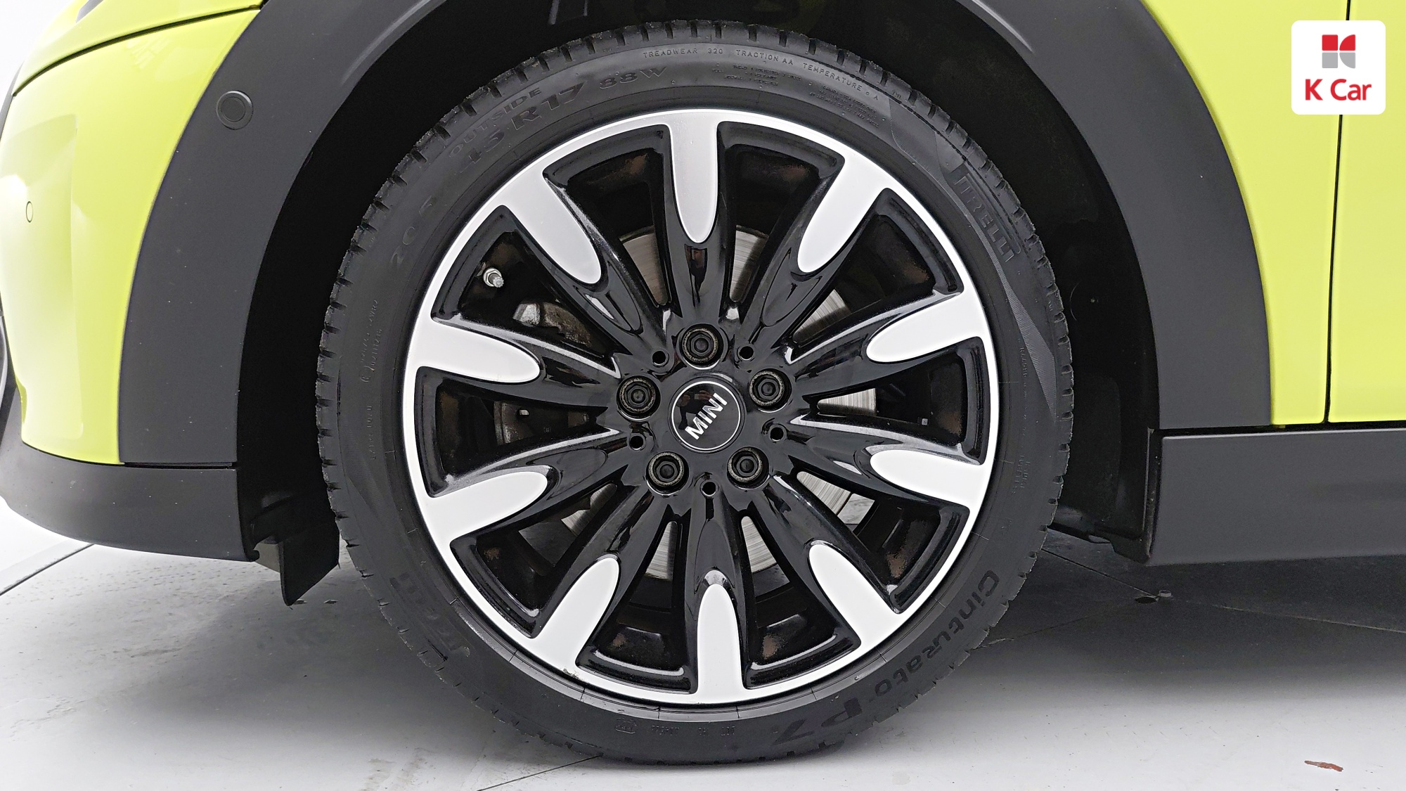 MINI Cooper S, миниатюра 19