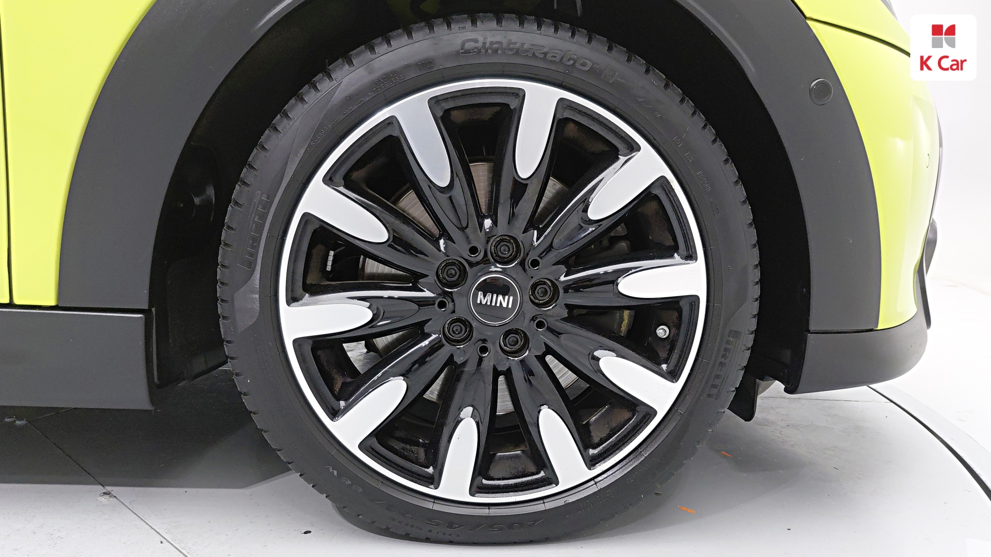 MINI Cooper S, миниатюра 21