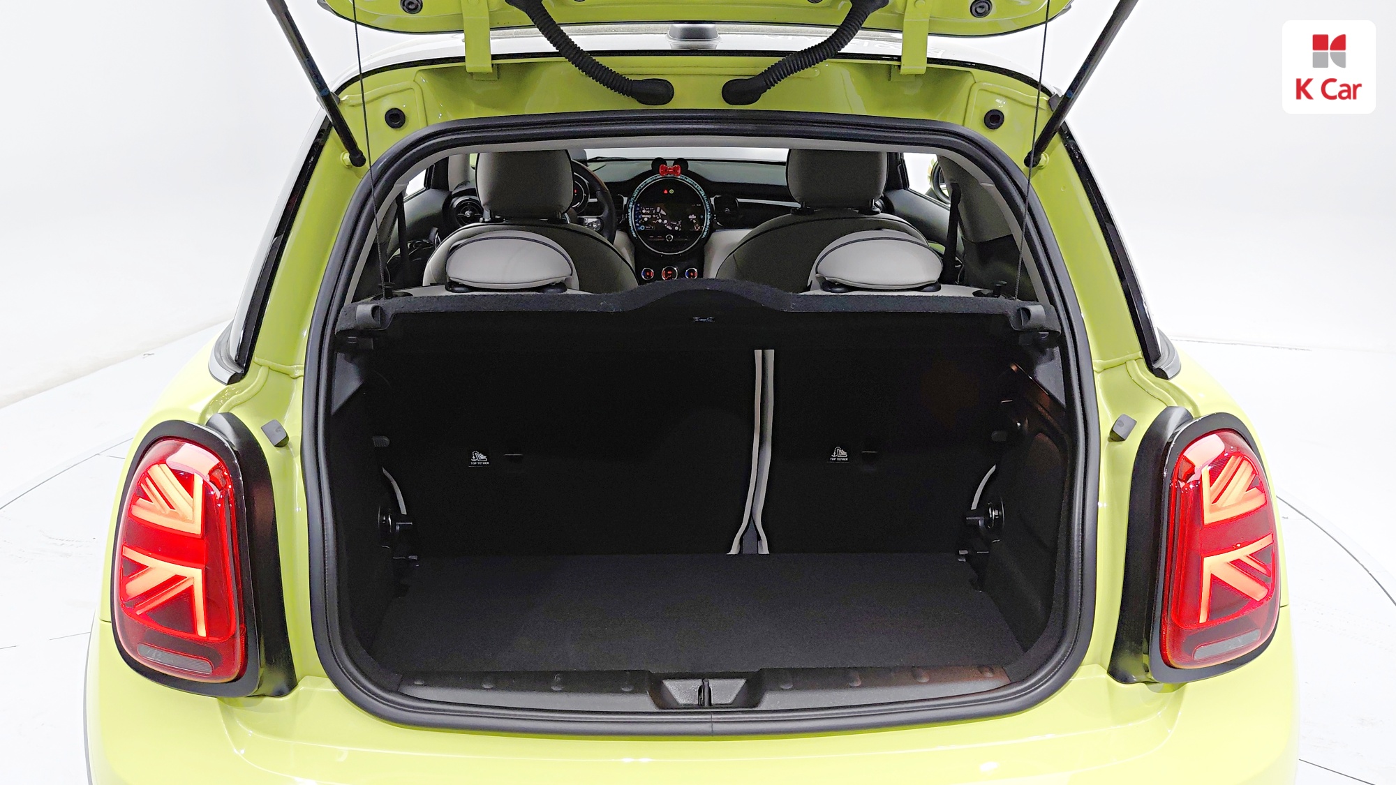 MINI Cooper S, миниатюра 3