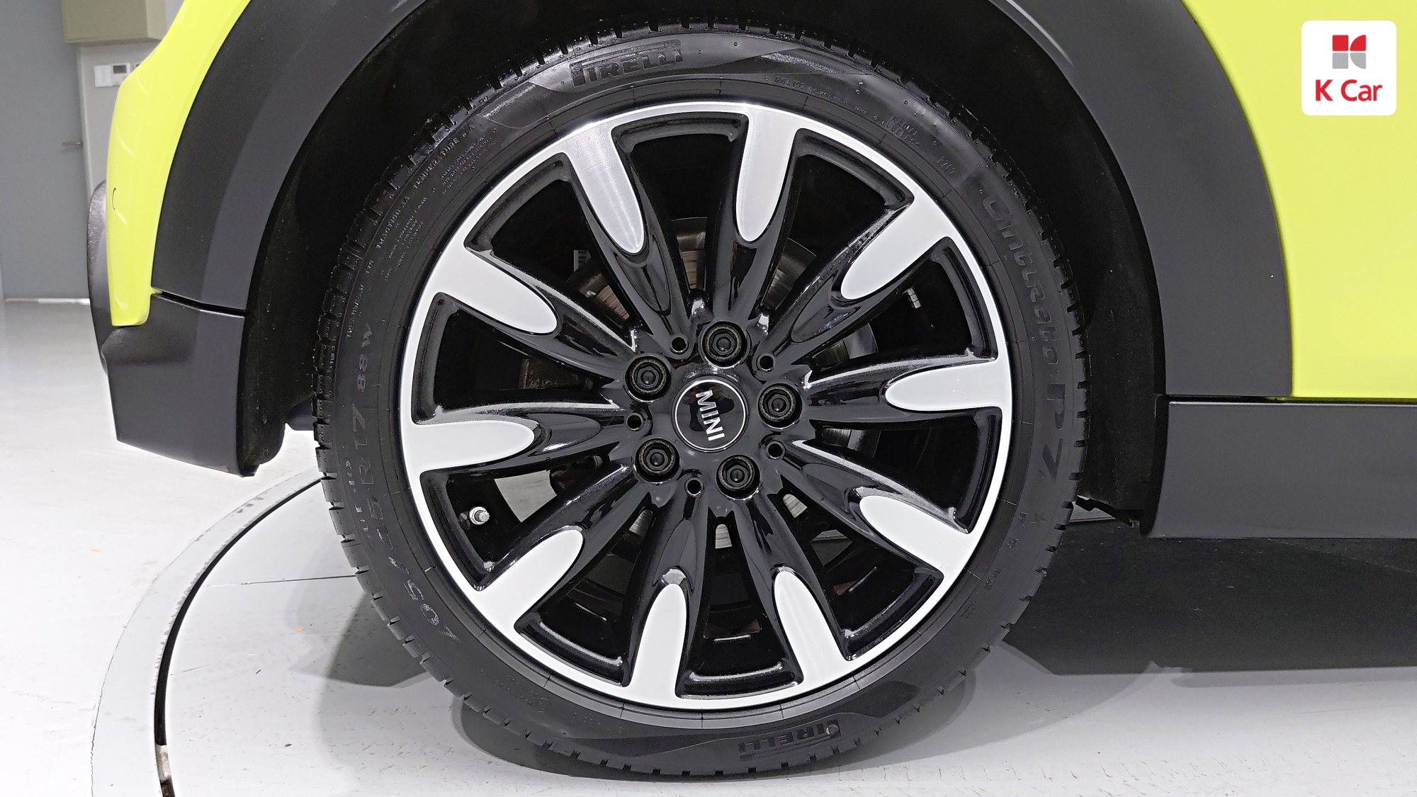 MINI Cooper S, миниатюра 22