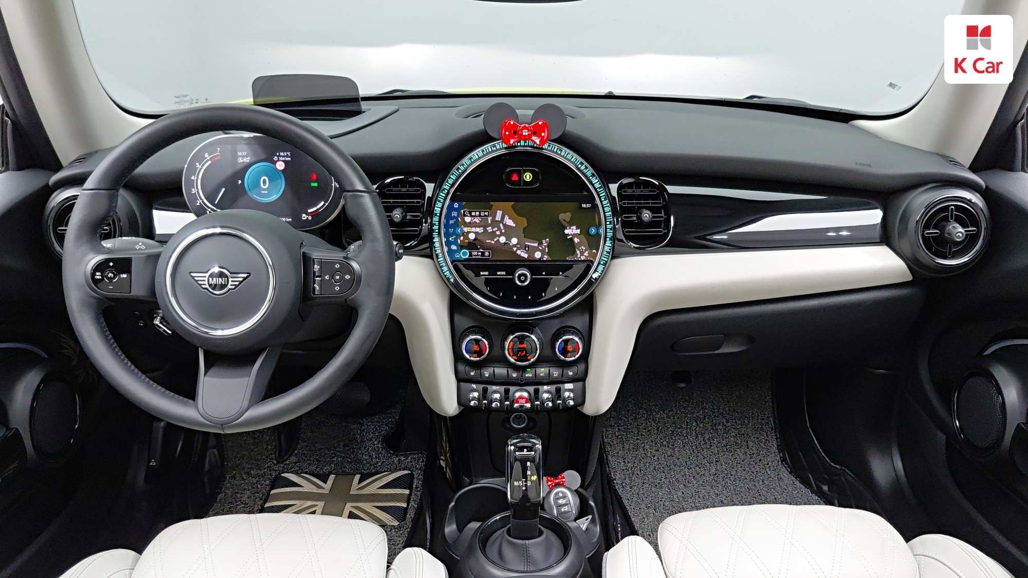 MINI Cooper S, миниатюра 5