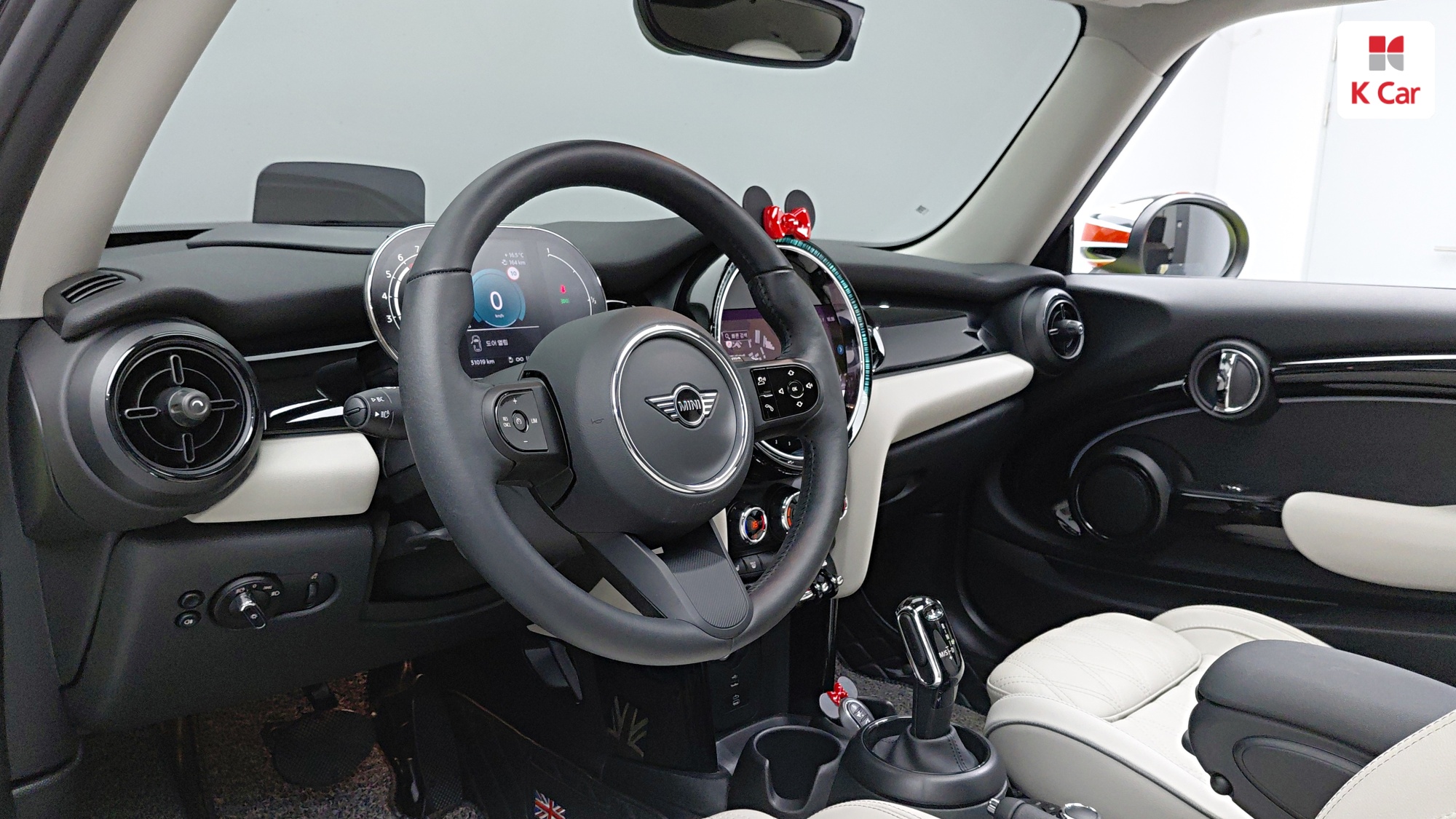 MINI Cooper S, миниатюра 6