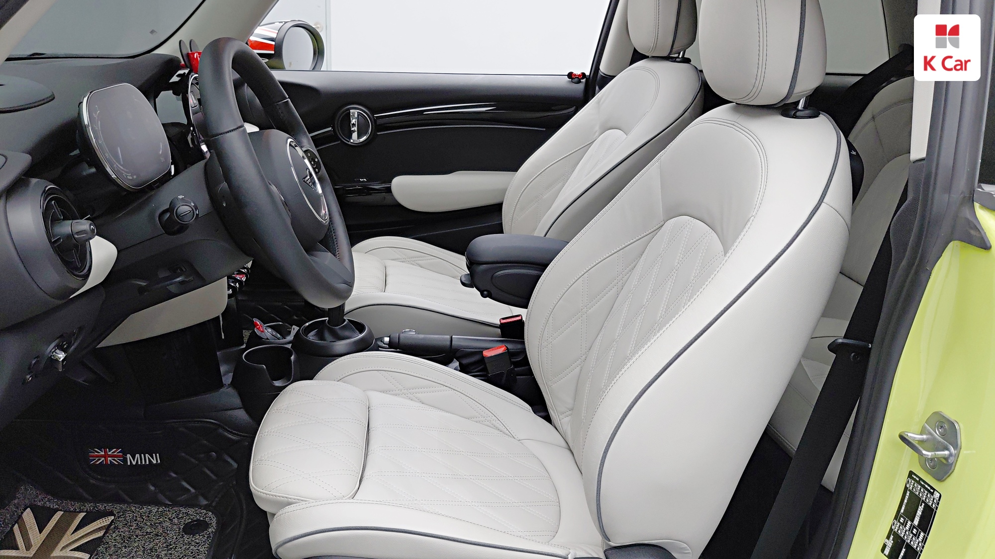 MINI Cooper S, миниатюра 7