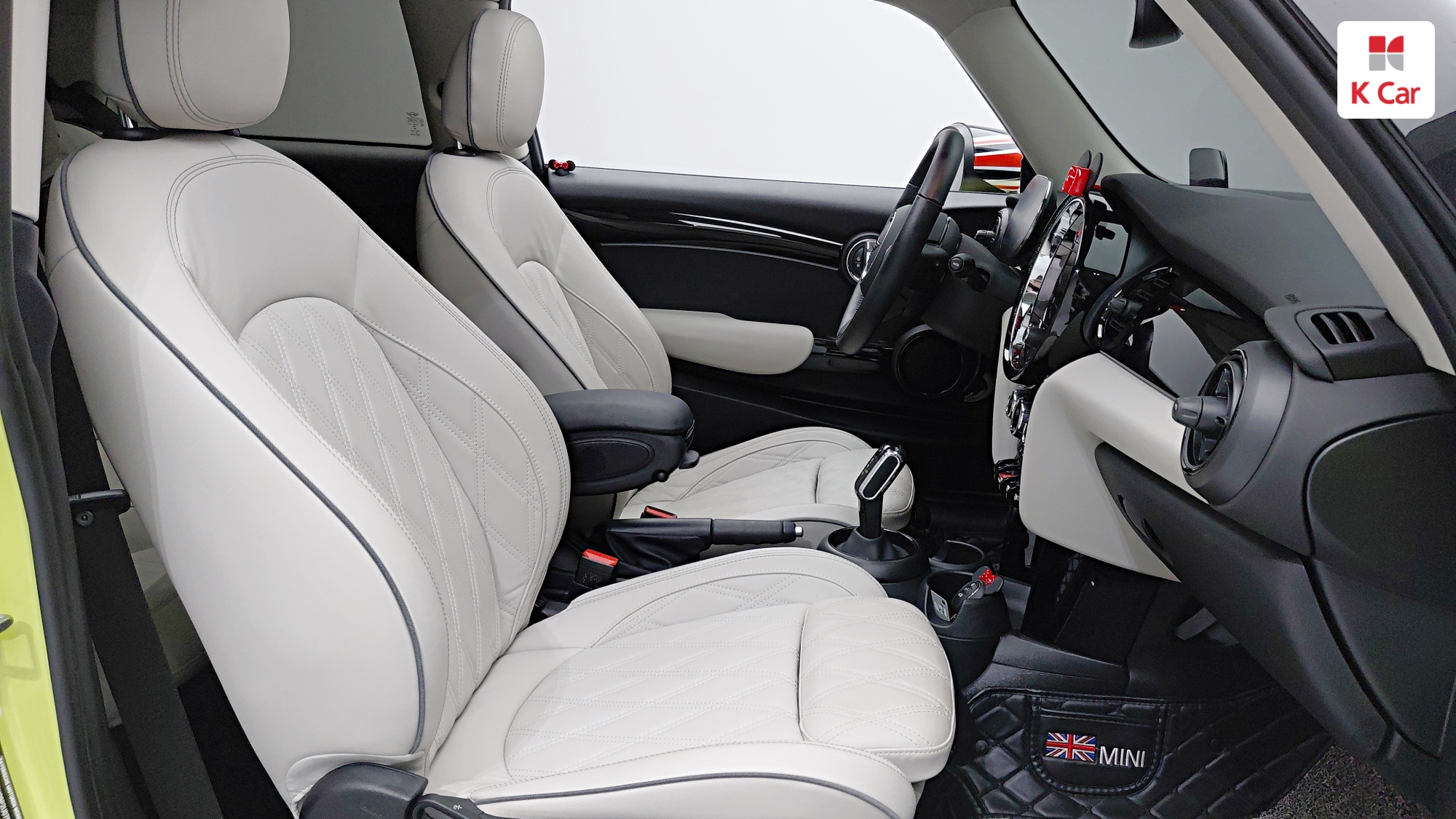 MINI Cooper S, миниатюра 8