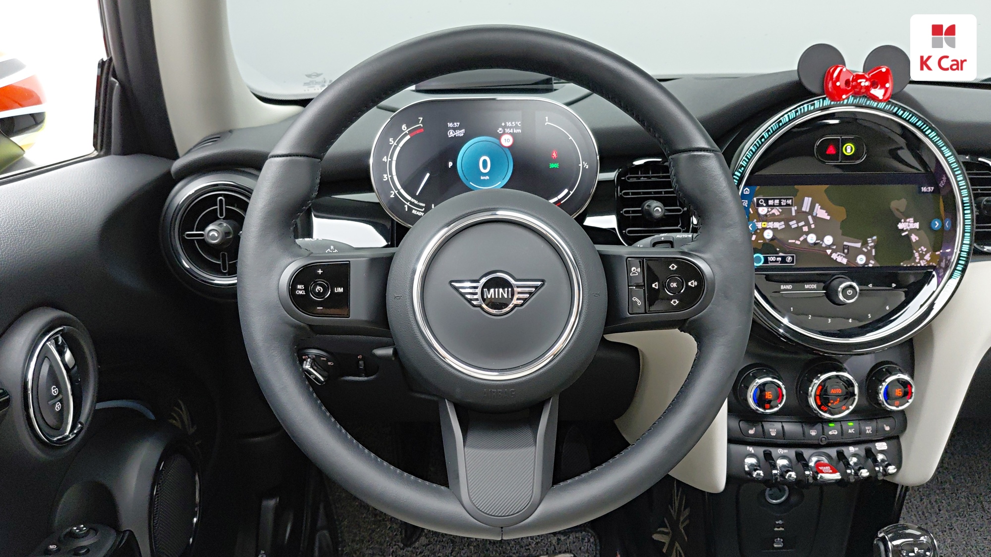 MINI Cooper S, миниатюра 9