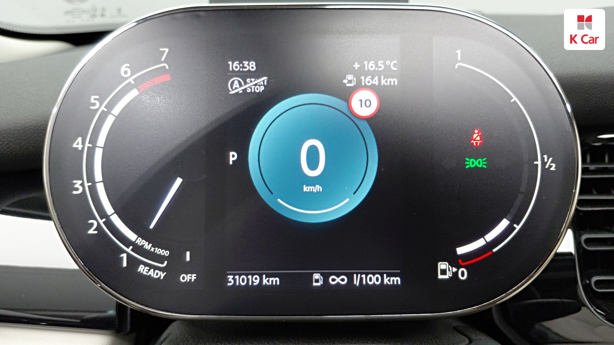 MINI Cooper S, миниатюра 10