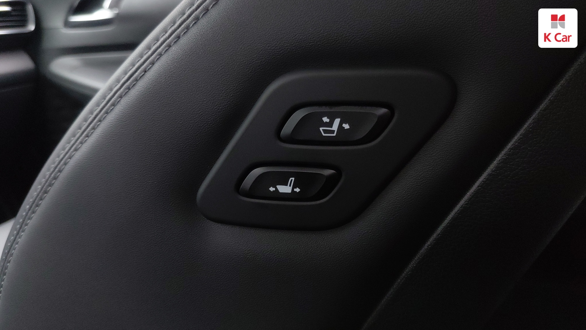 Hyundai Santa FE дизель 2.2 2WD Prestige, миниатюра 9