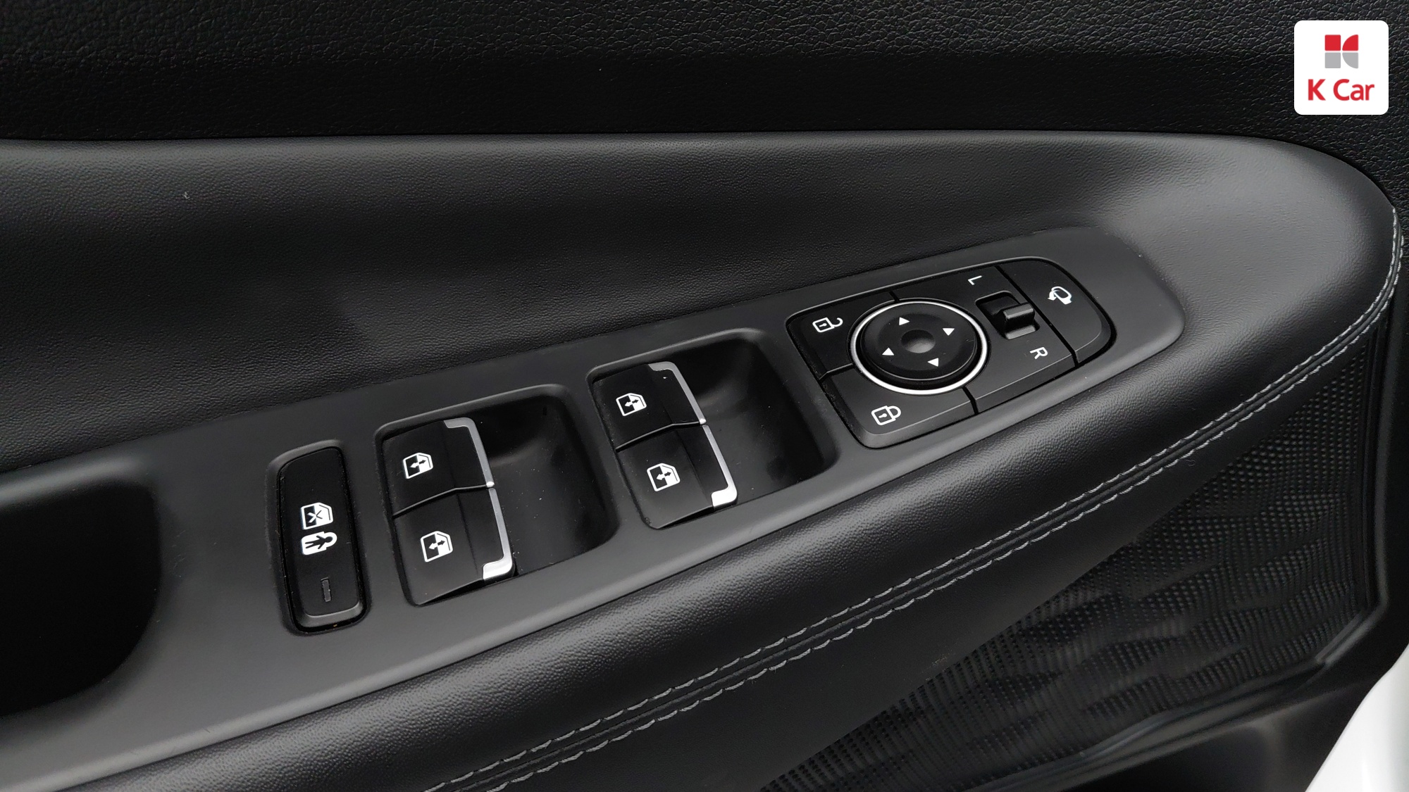 Hyundai Santa FE дизель 2.2 2WD Prestige, миниатюра 12