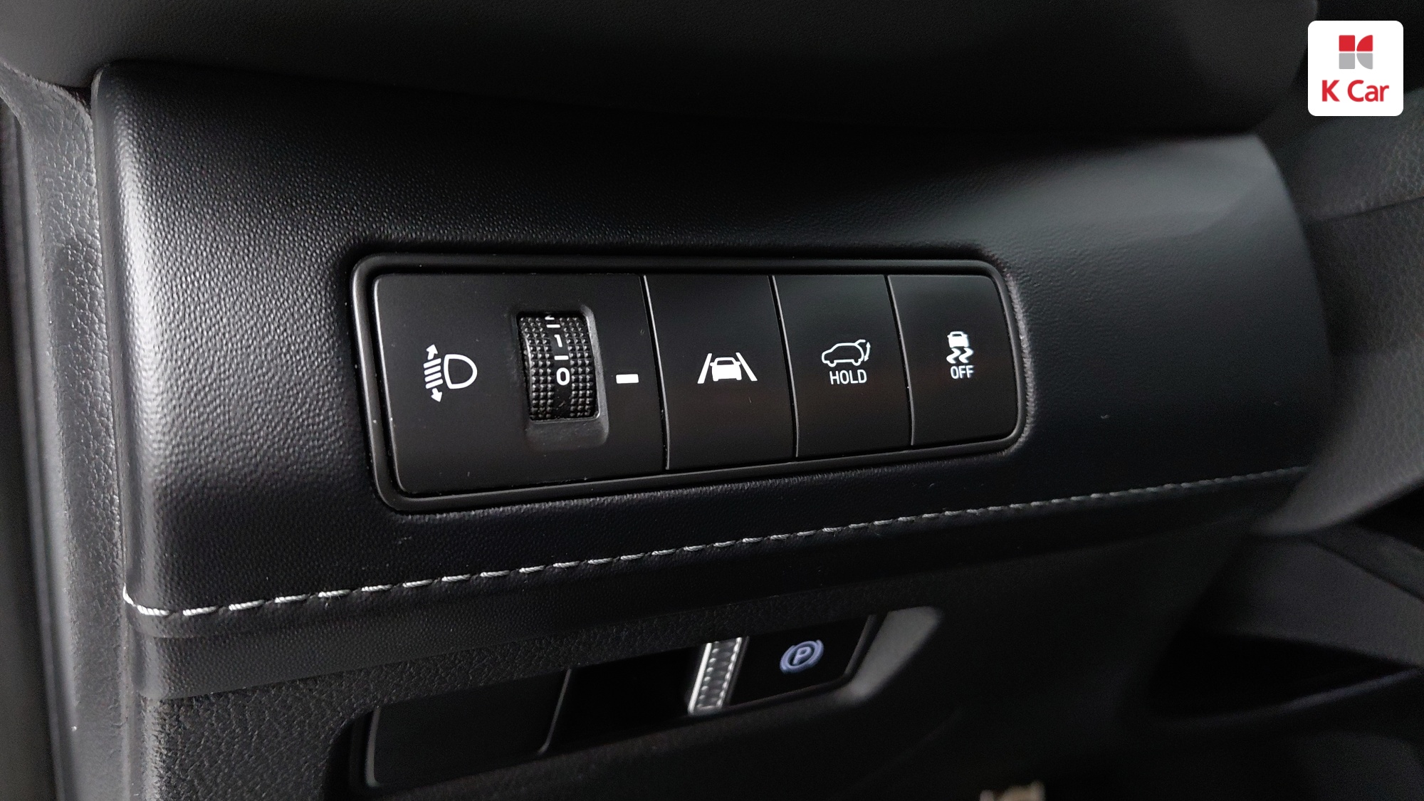 Hyundai Santa FE дизель 2.2 2WD Prestige, миниатюра 14