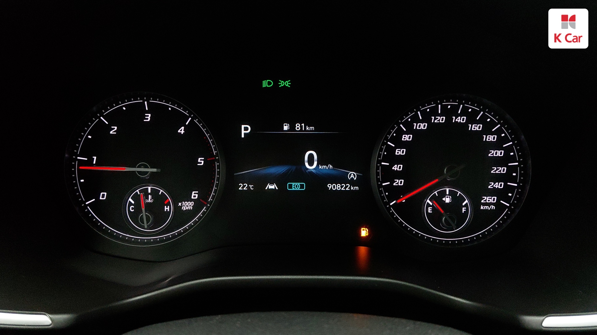 Hyundai Santa FE дизель 2.2 2WD Prestige, миниатюра 15