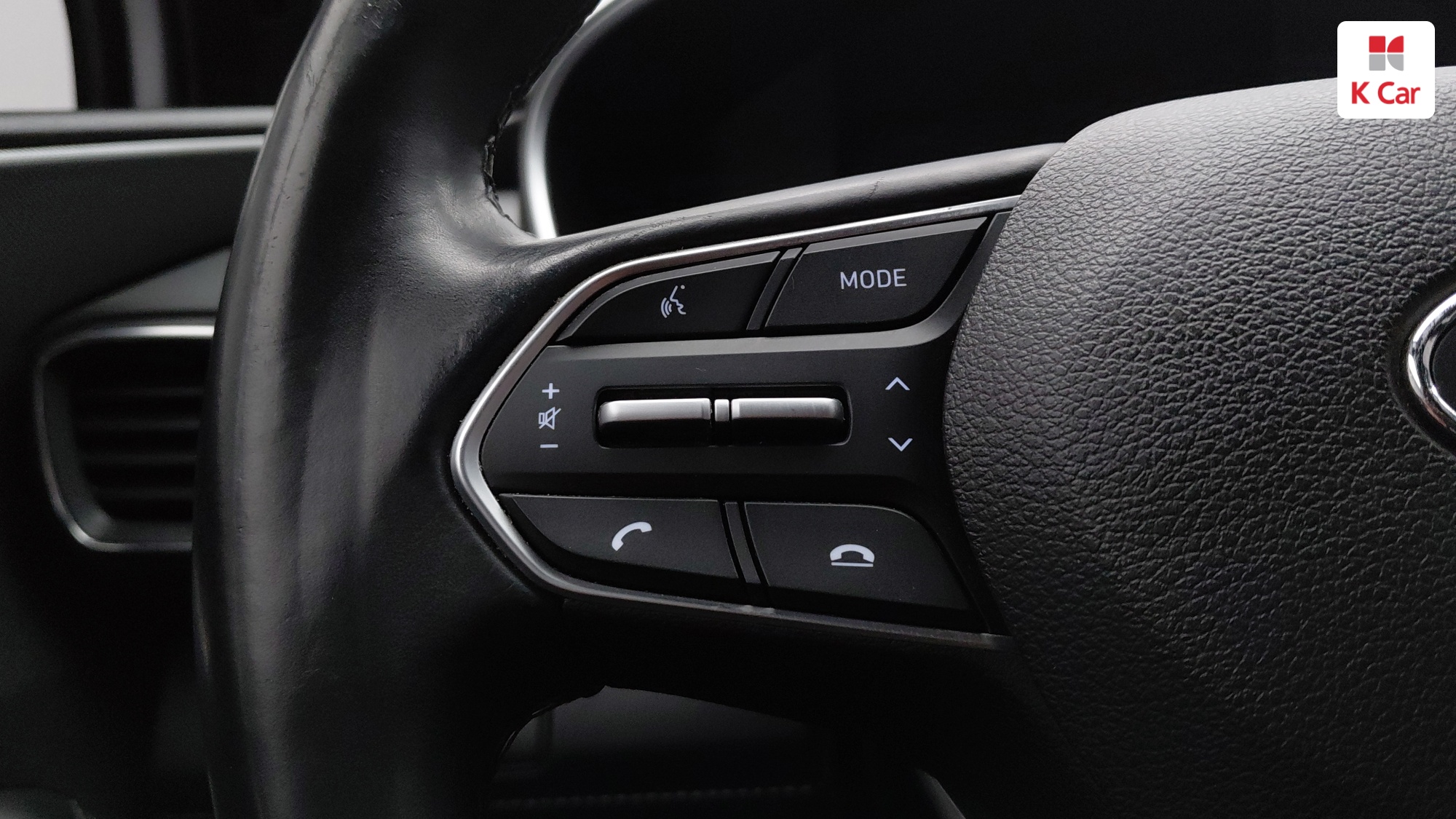 Hyundai Santa FE дизель 2.2 2WD Prestige, миниатюра 16