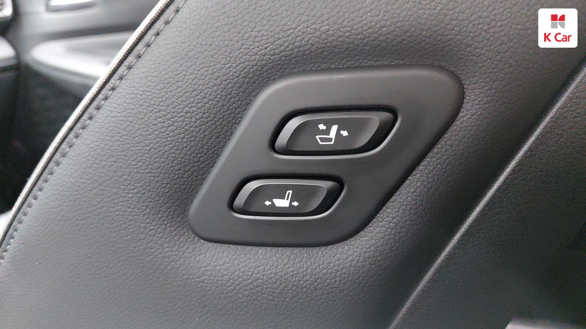 Hyundai Santa FE дизель 2.2 2WD Prestige, миниатюра 9