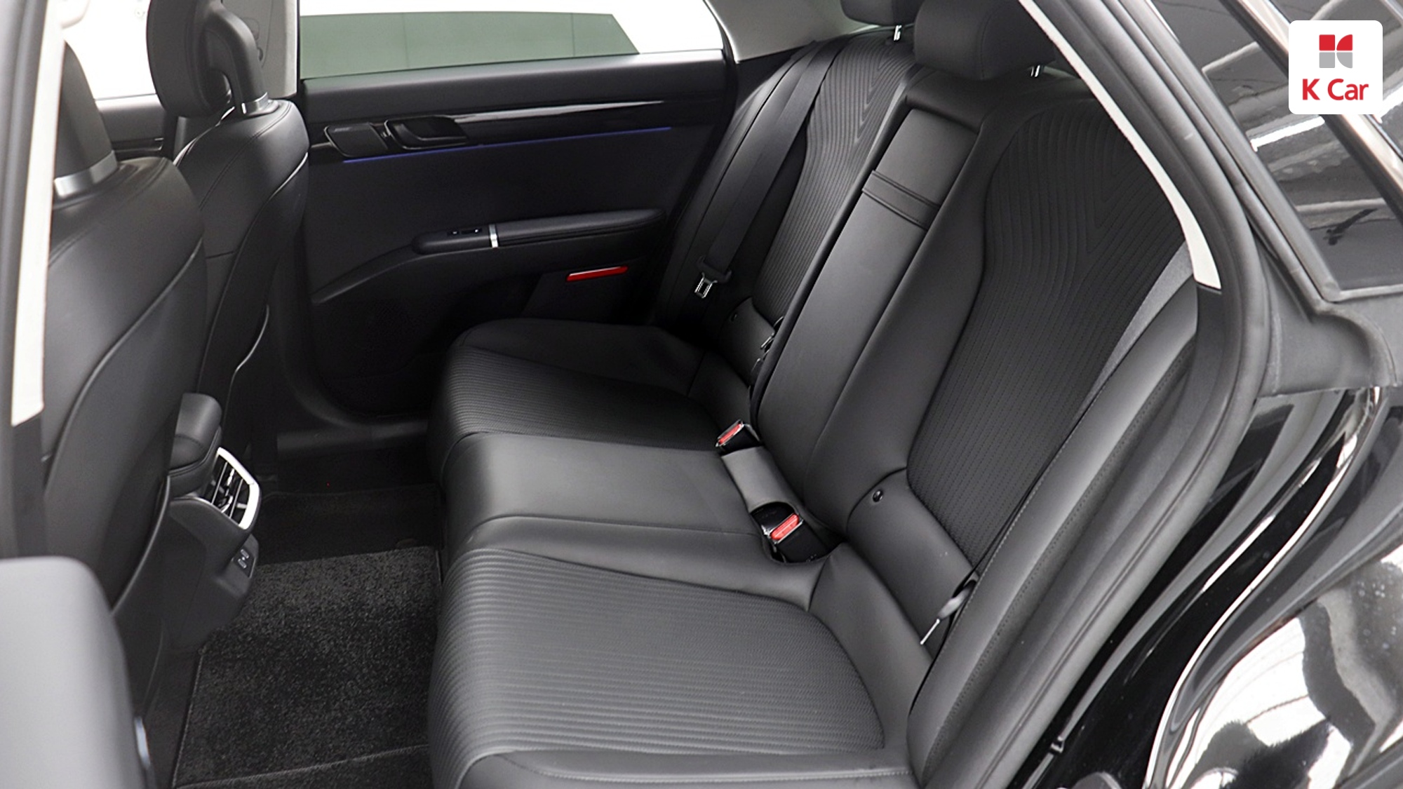 Hyundai Grandeur бензин 3.5 4WD Calligraphy, миниатюра 15