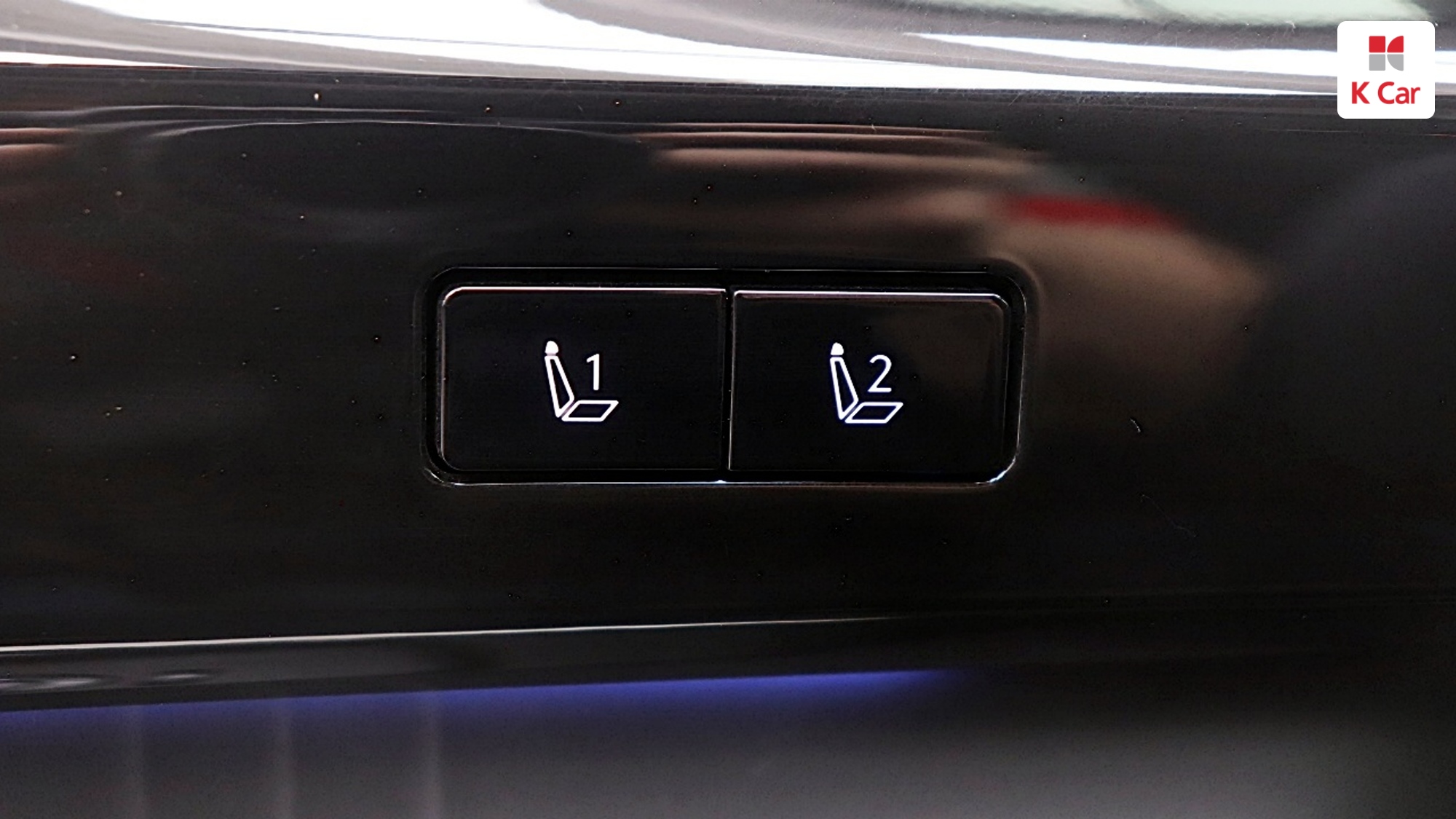 Hyundai Grandeur бензин 3.5 4WD Calligraphy, миниатюра 4