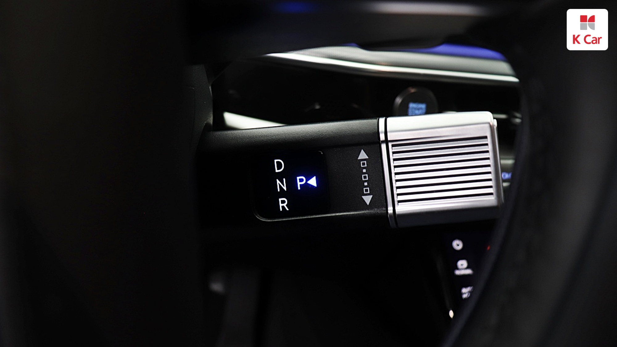Hyundai Grandeur бензин 3.5 4WD Calligraphy, миниатюра 8