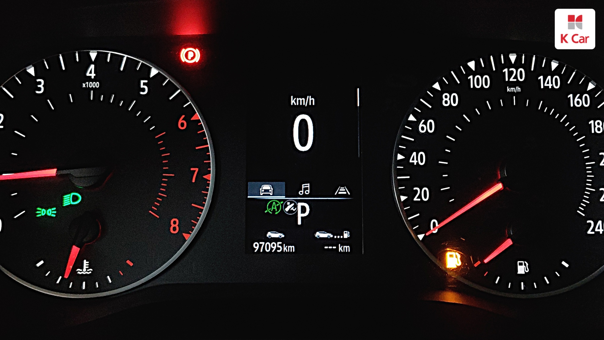 Renault XM3 бензин Turbo 1.3 RE, миниатюра 2