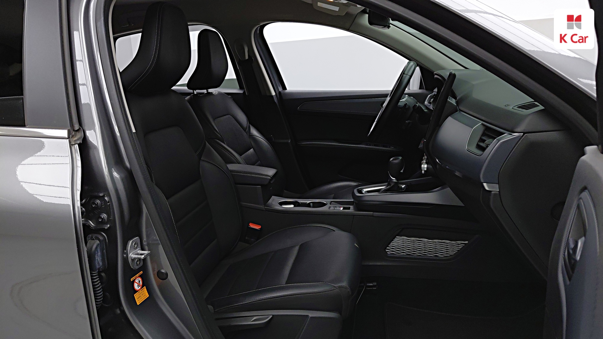Renault XM3 бензин Turbo 1.3 RE, миниатюра 12