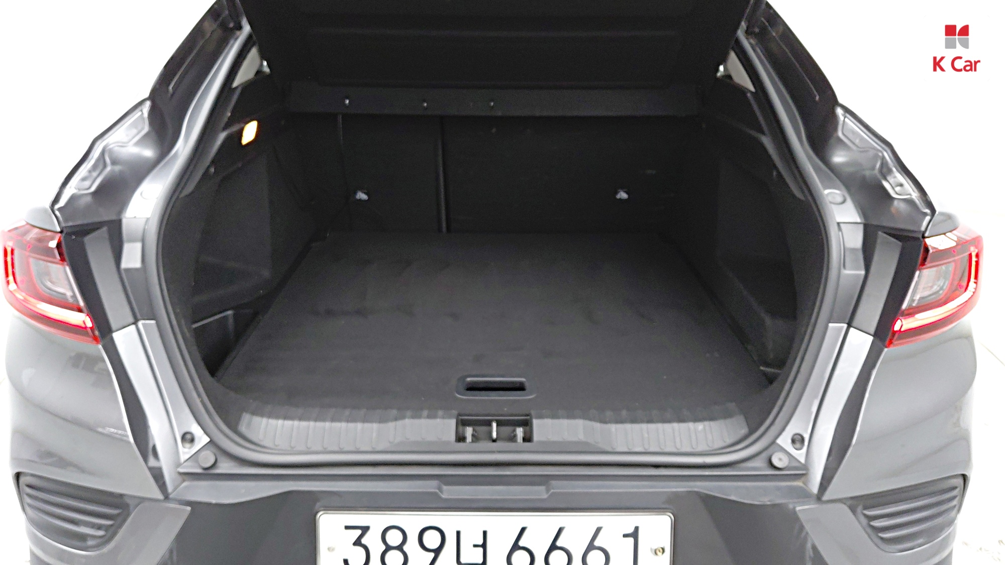 Renault XM3 бензин Turbo 1.3 RE, миниатюра 15