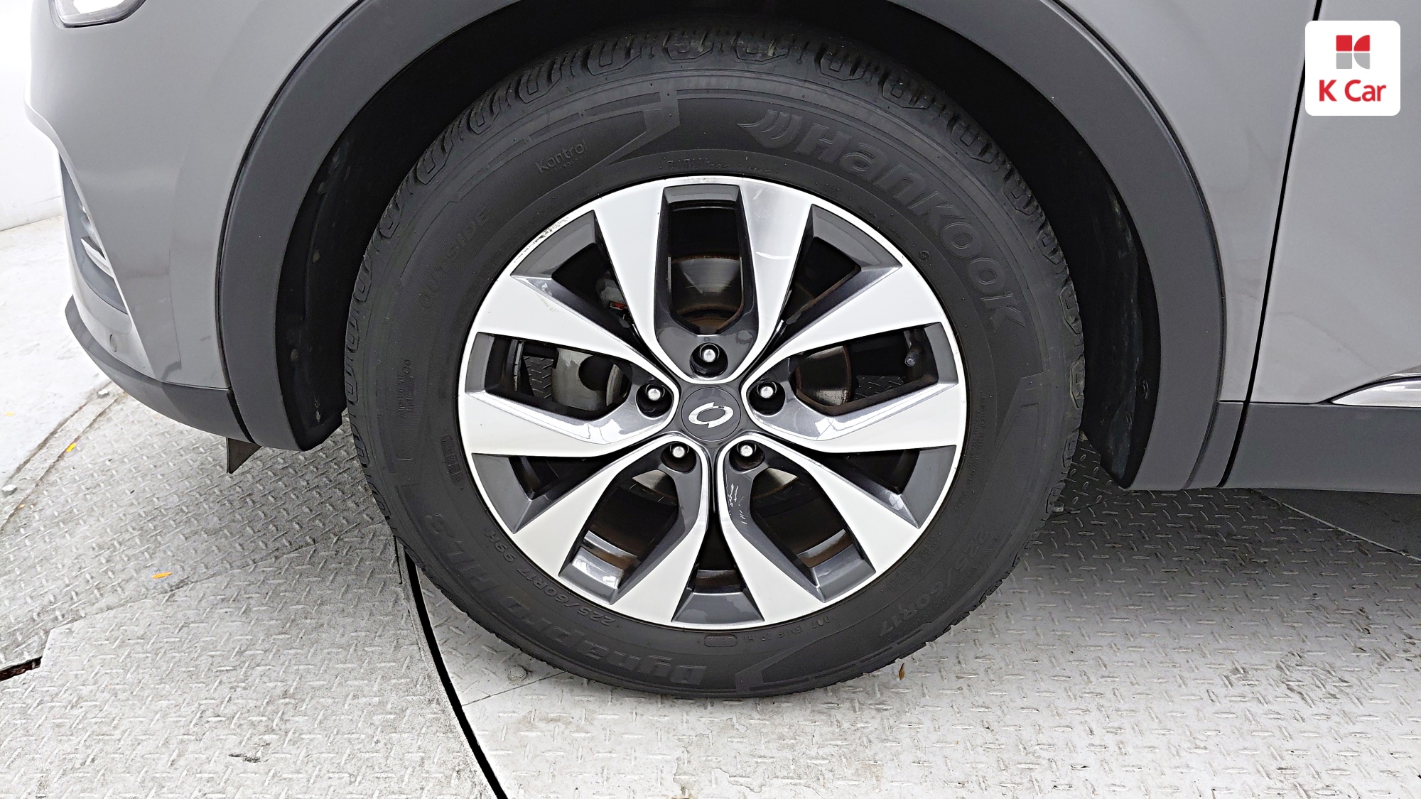 Renault XM3 бензин Turbo 1.3 RE, миниатюра 17