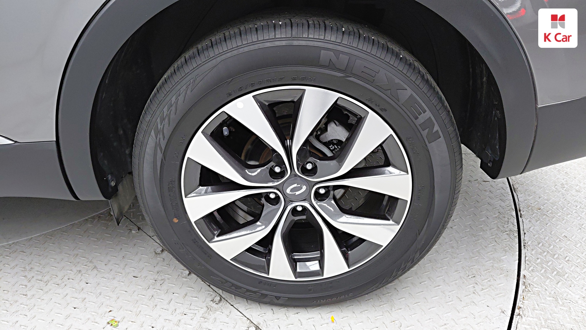 Renault XM3 бензин Turbo 1.3 RE, миниатюра 18
