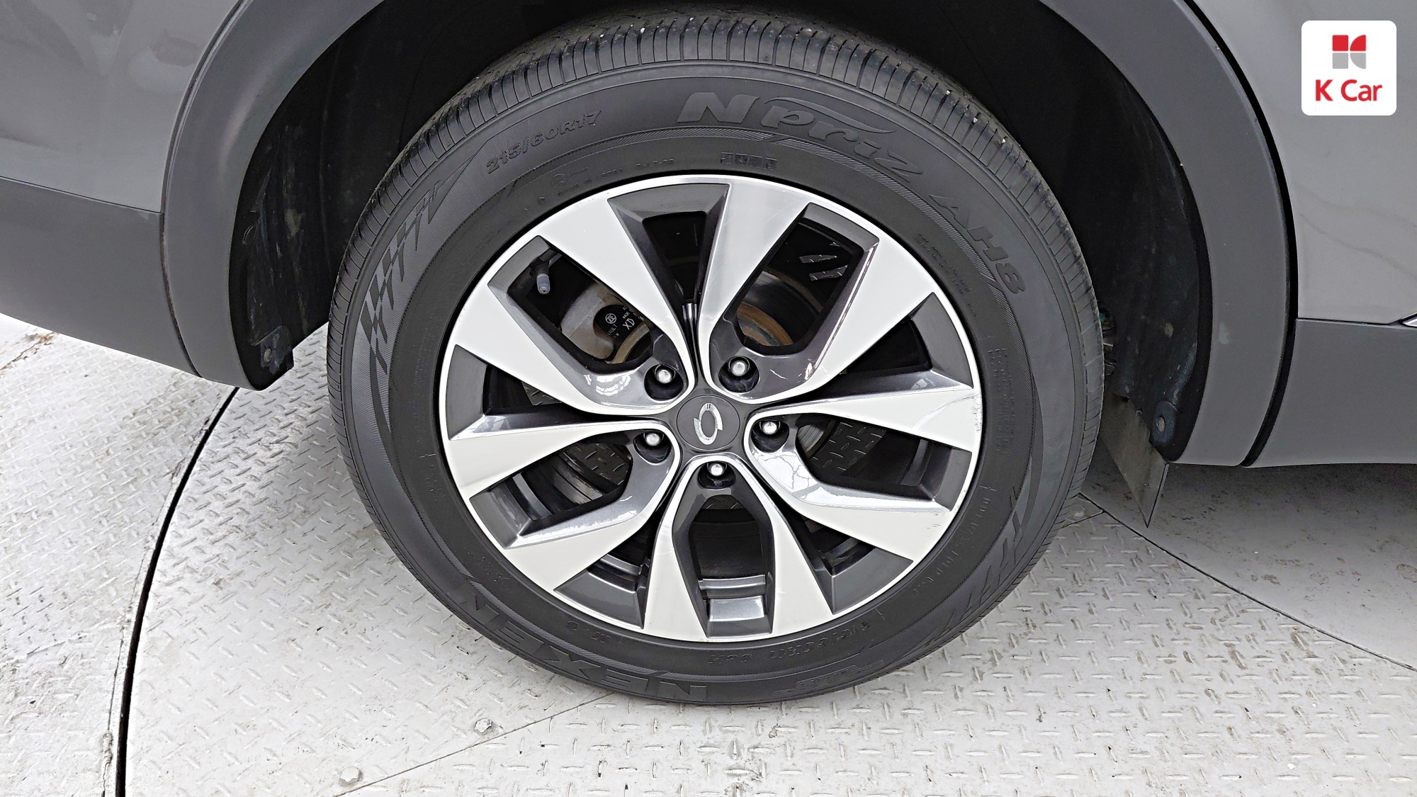 Renault XM3 бензин Turbo 1.3 RE, миниатюра 20