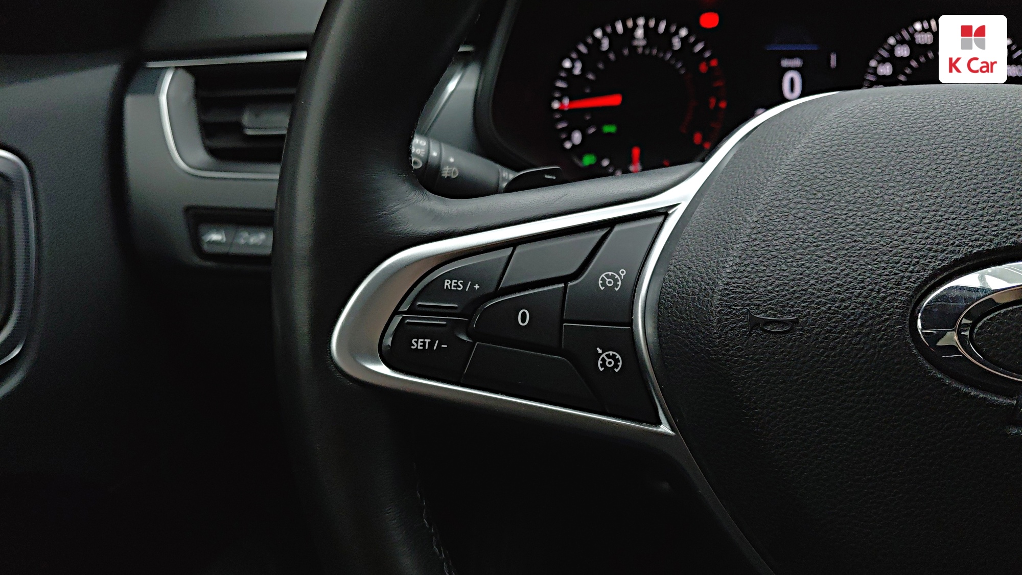 Renault XM3 бензин Turbo 1.3 RE, миниатюра 3