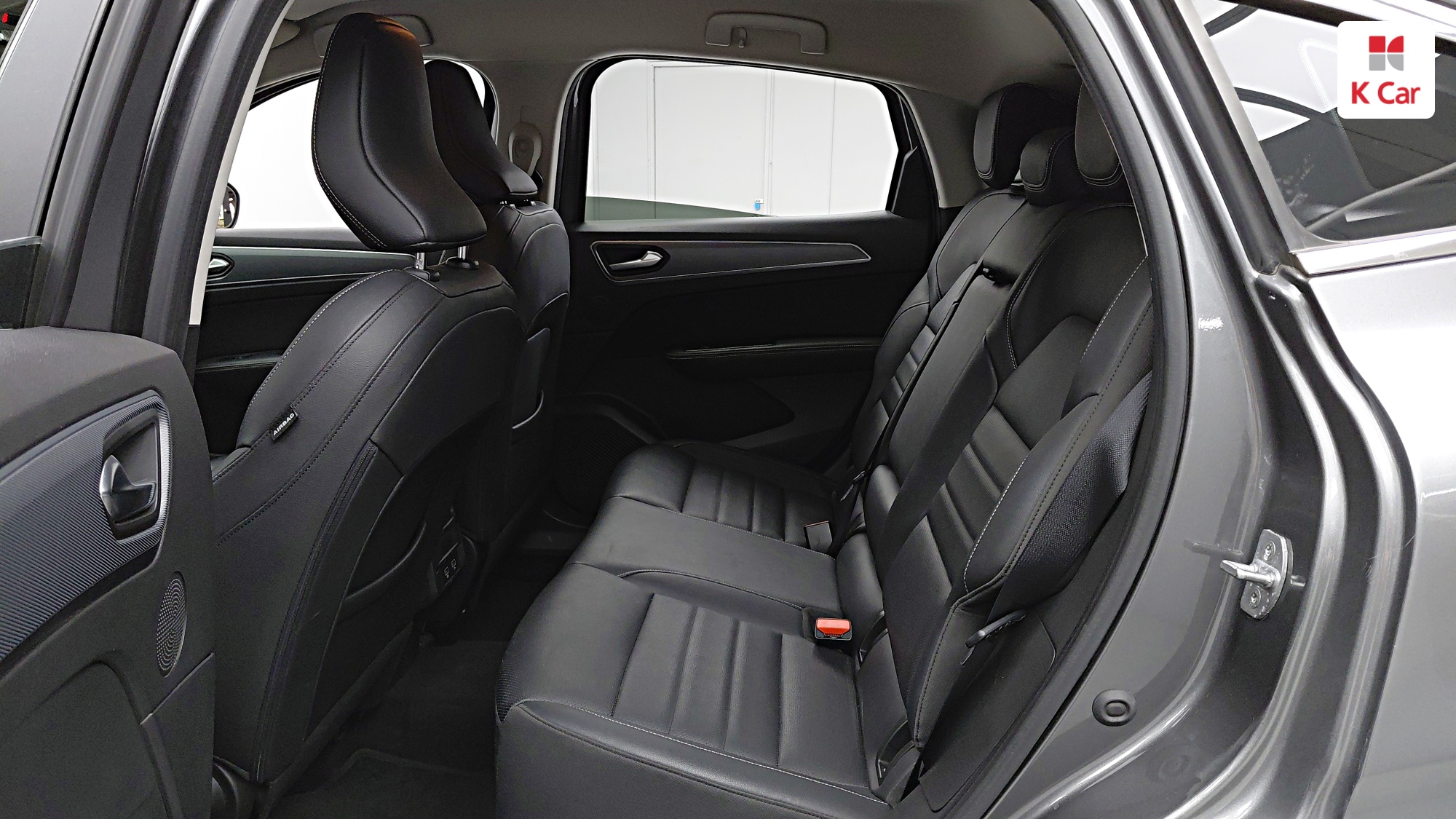 Renault XM3 бензин Turbo 1.3 RE, миниатюра 11