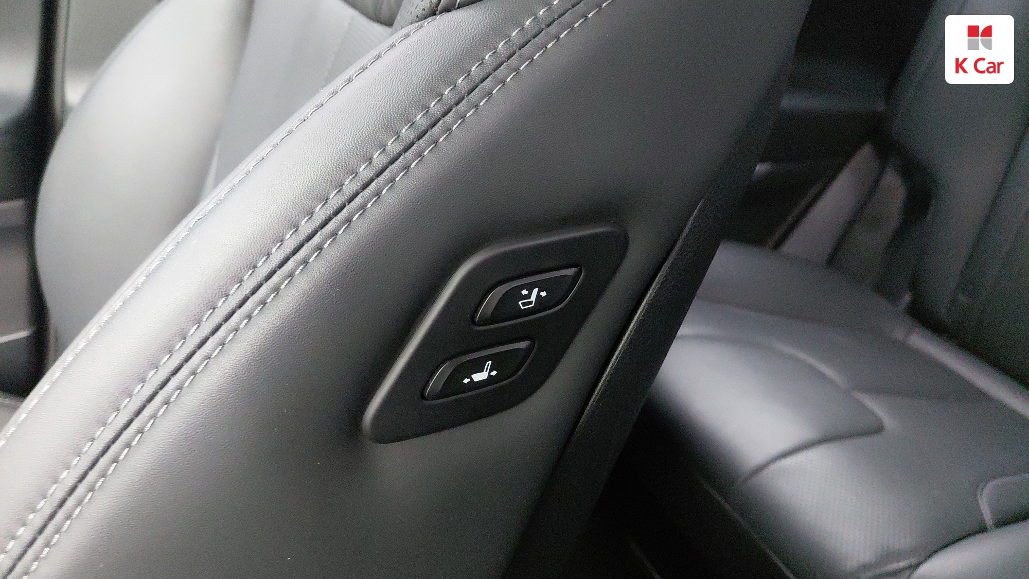 Hyundai Santa FE бензин 2.5 2WD Prestige, миниатюра 16