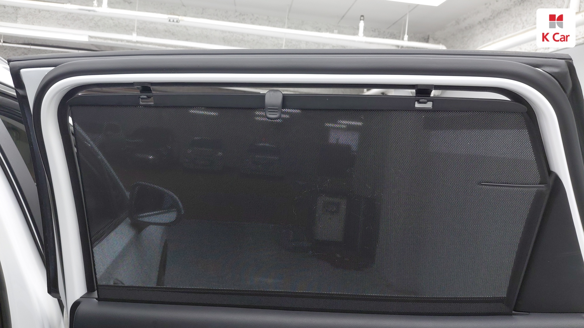 Hyundai Santa FE бензин 2.5 2WD Prestige, миниатюра 8
