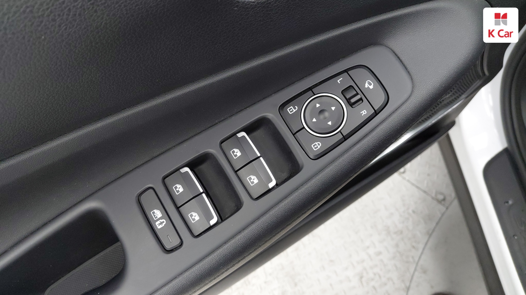 Hyundai Santa FE бензин 2.5 2WD Prestige, миниатюра 10