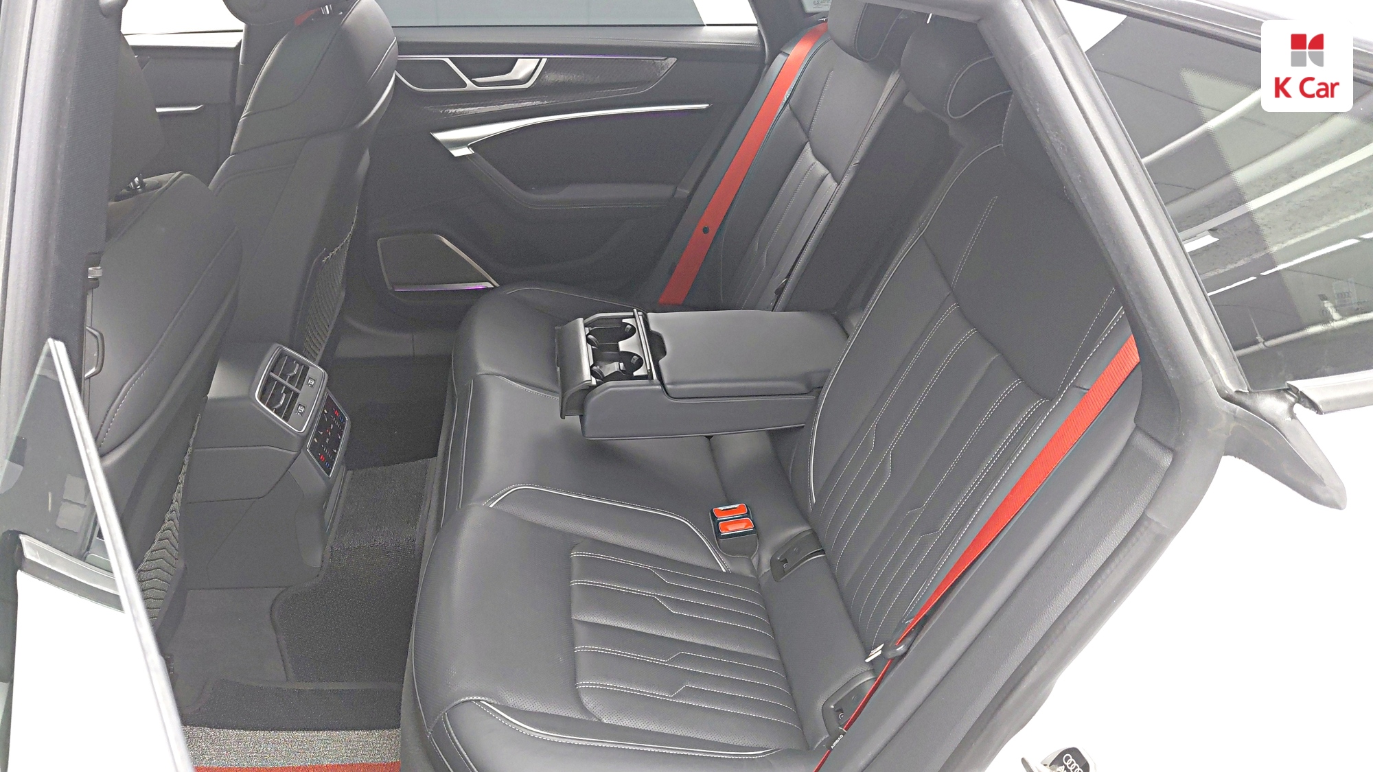 Audi A7 бензин 4WD 55 TFSI Premium, миниатюра 16