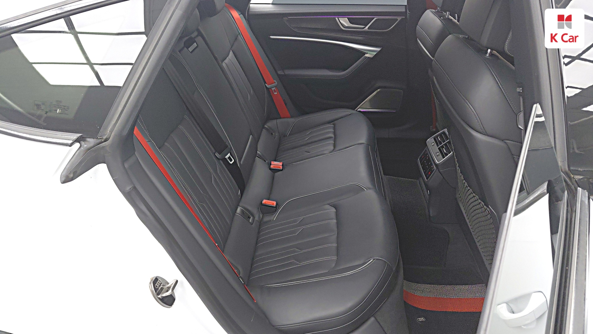 Audi A7 бензин 4WD 55 TFSI Premium, миниатюра 17