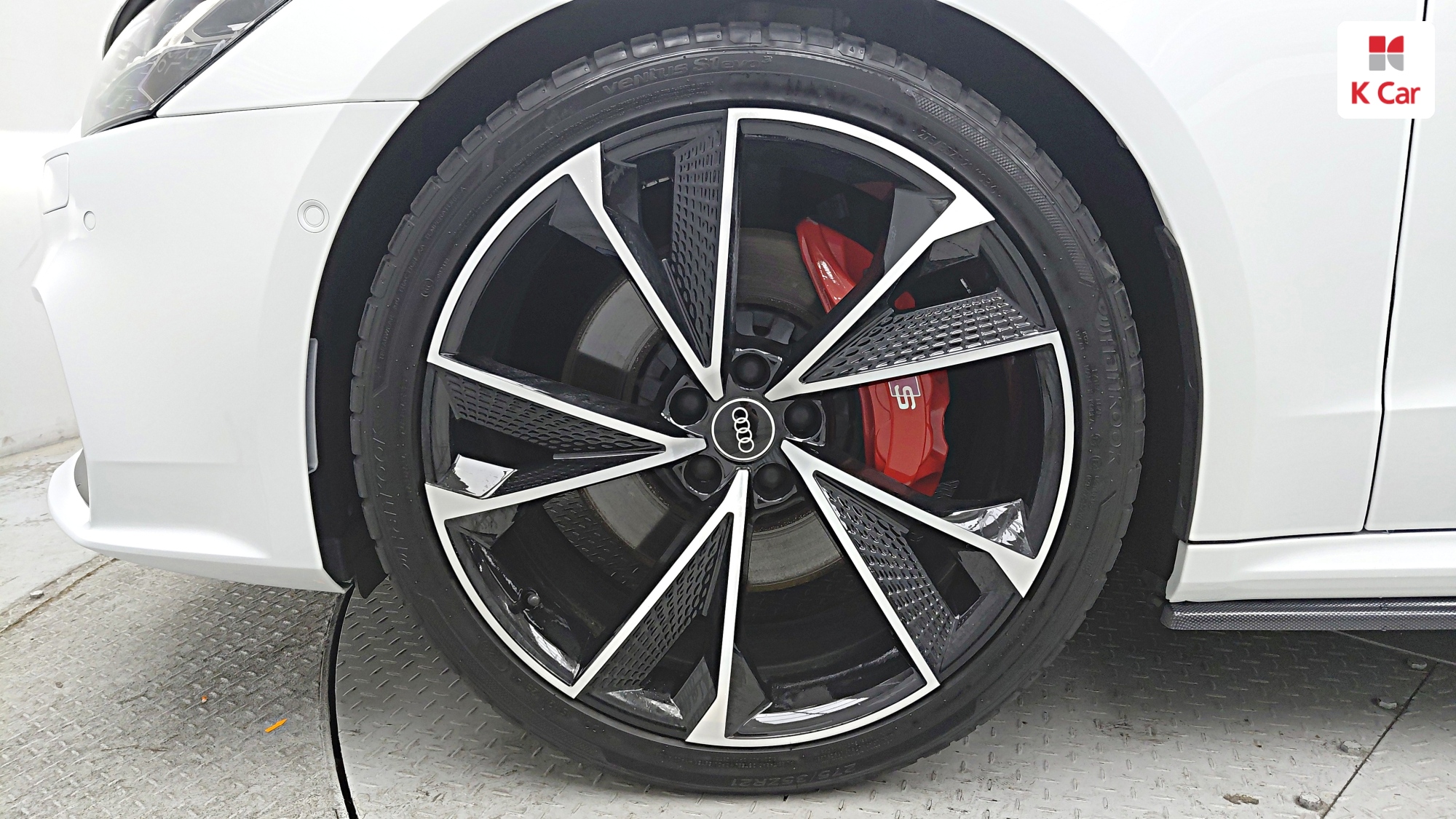 Audi A7 бензин 4WD 55 TFSI Premium, миниатюра 25