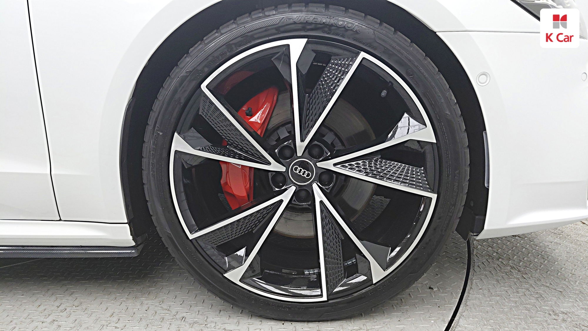Audi A7 бензин 4WD 55 TFSI Premium, миниатюра 26