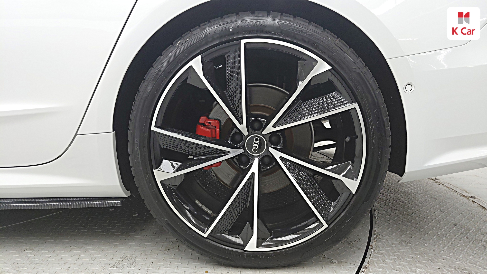 Audi A7 бензин 4WD 55 TFSI Premium, миниатюра 27