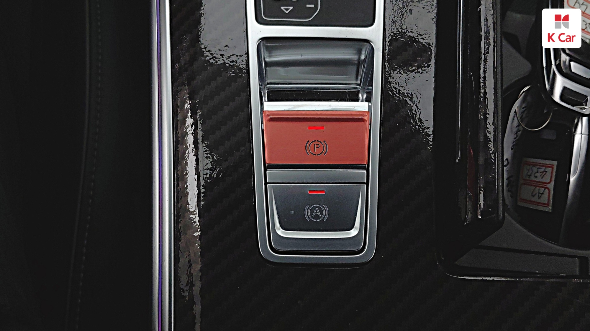 Audi A7 бензин 4WD 55 TFSI Premium, миниатюра 11