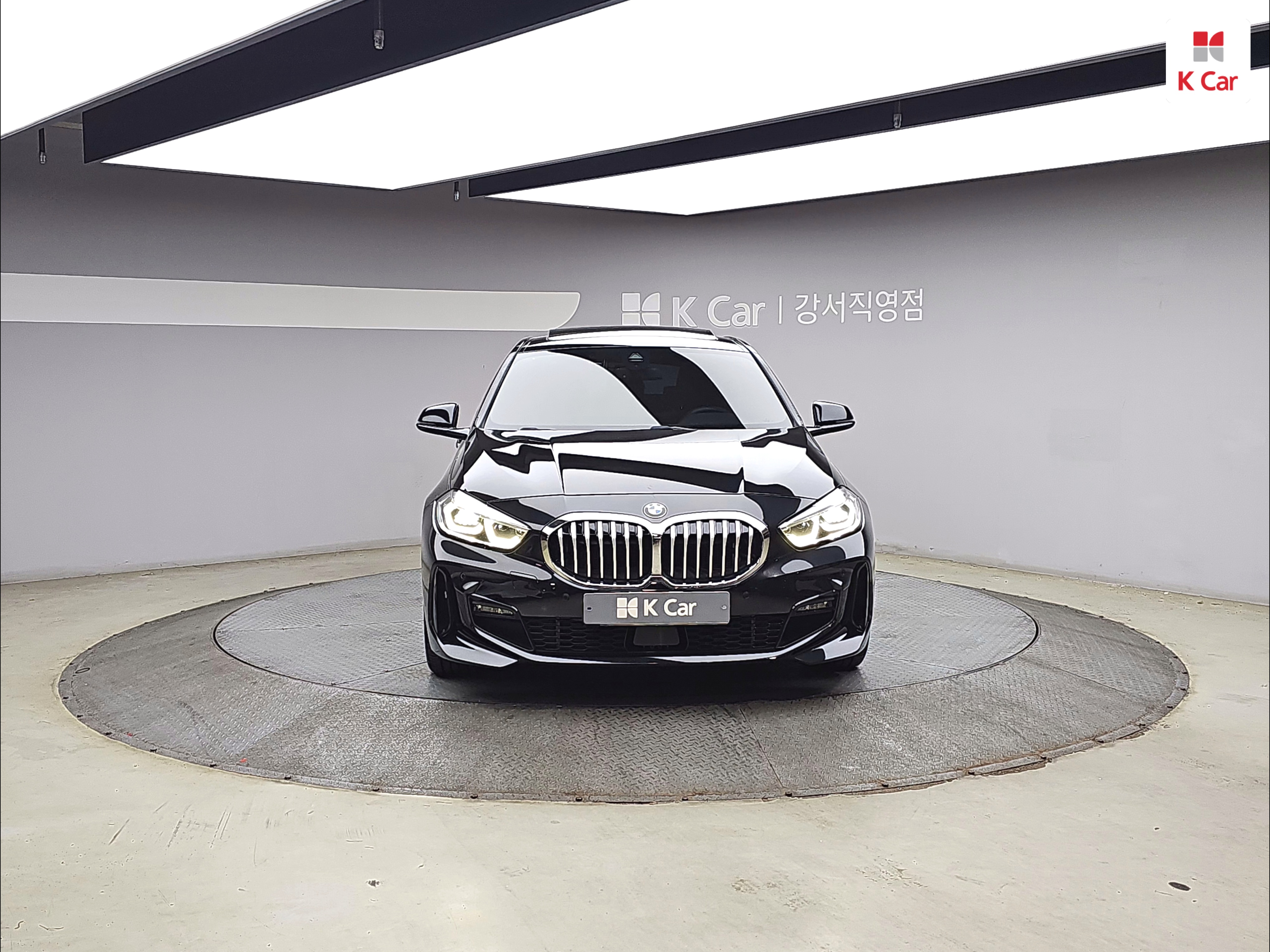 BMW 1 Series (3rd Generation) 120i