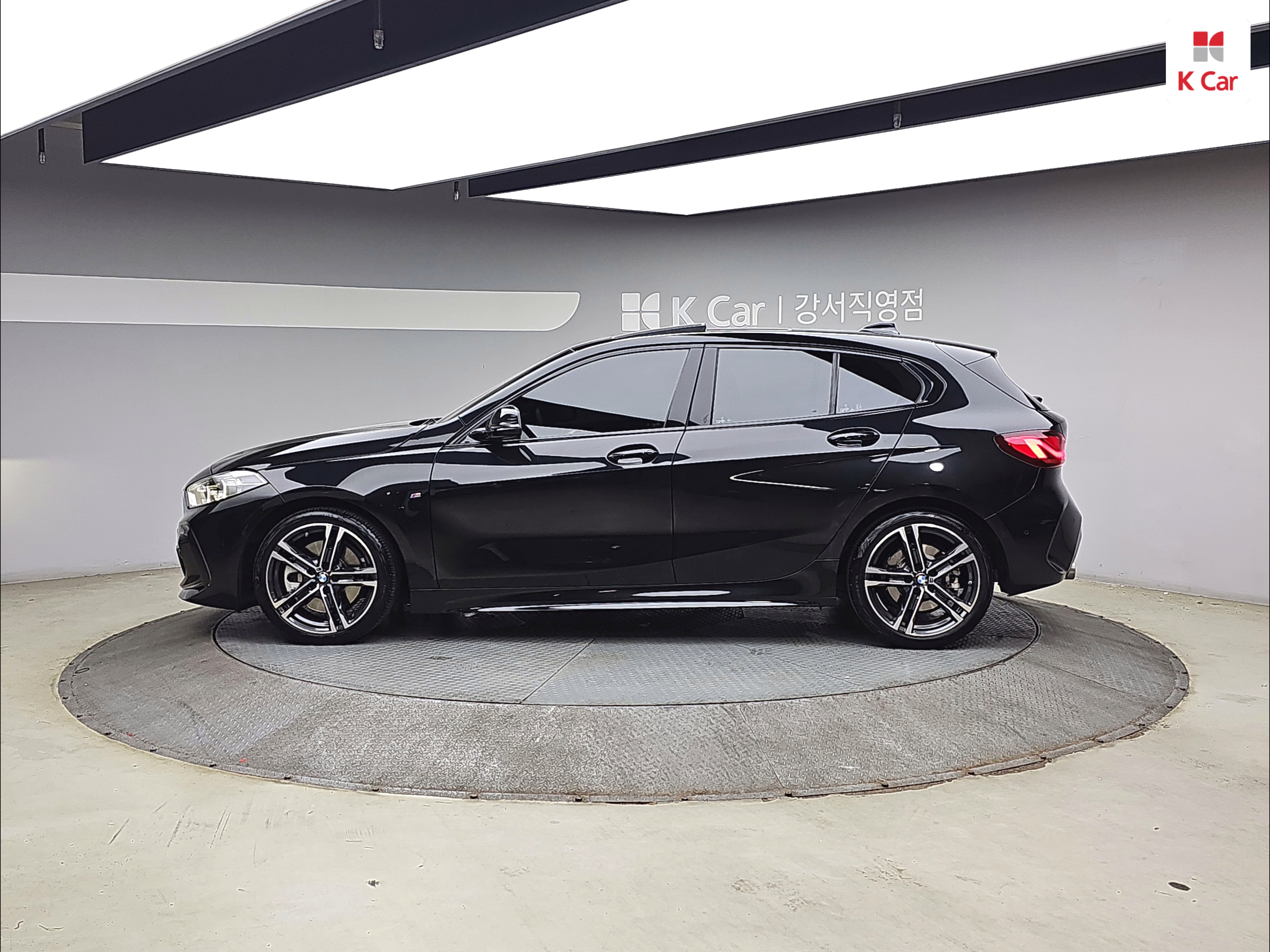 BMW 1 Series (3rd Generation) 120i