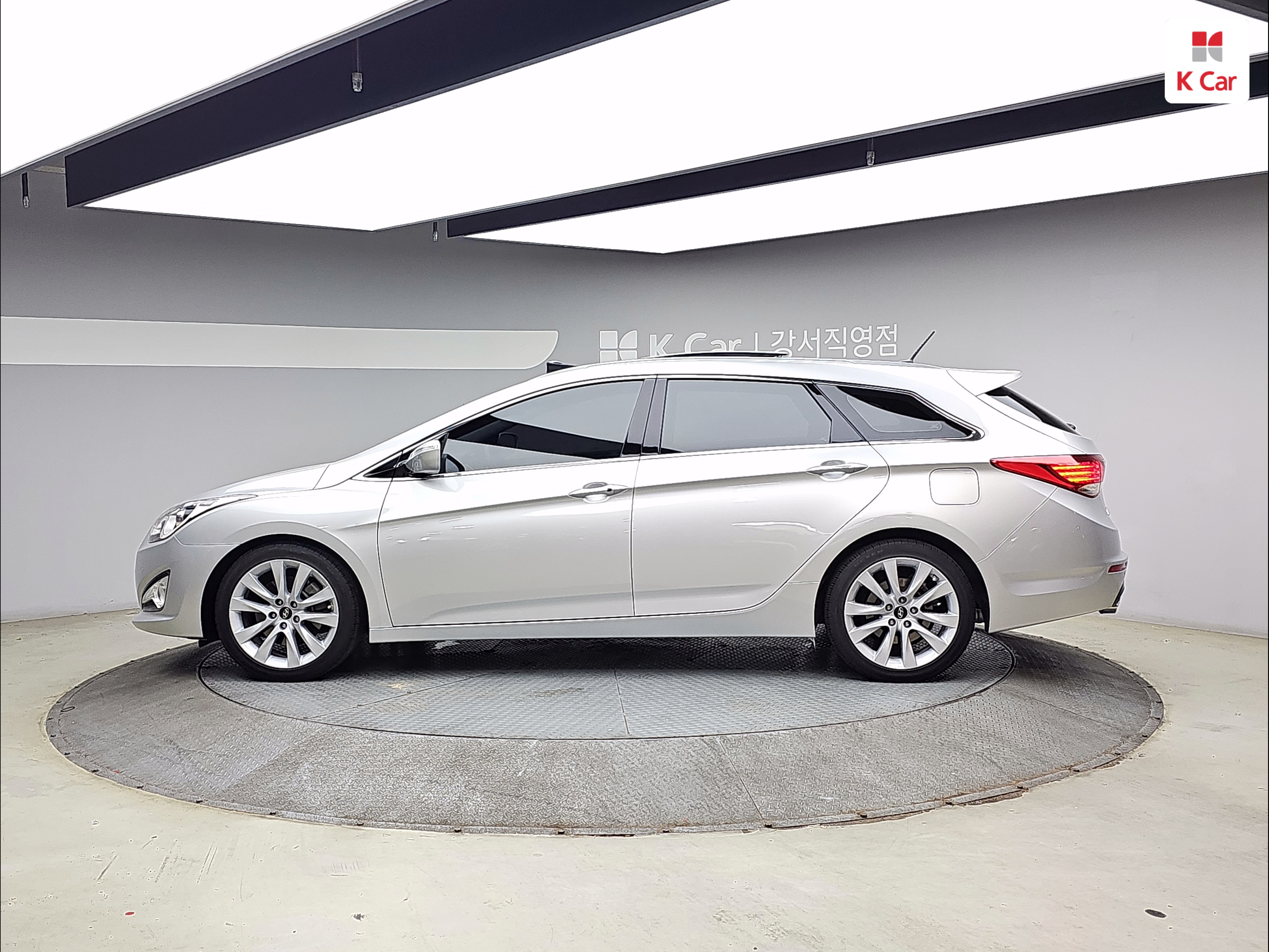 HYUNDAI I40 2.0 GDI