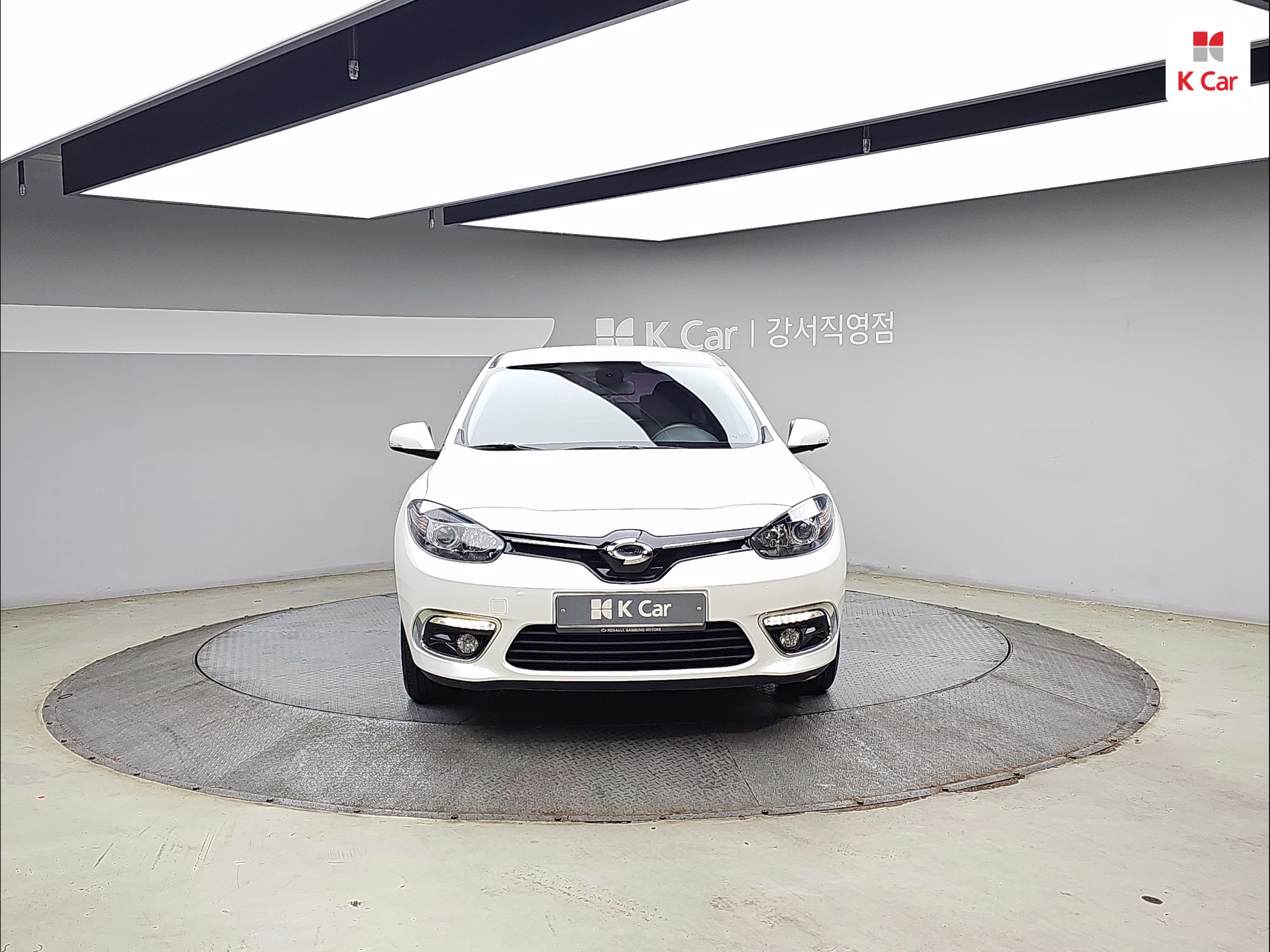 RENAULT(SAMSUNG) SM3 Neo SE